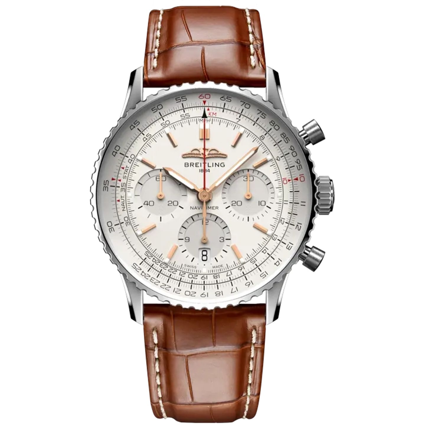 Breitling Navitimer AB0139211G1P1 - (1/1)