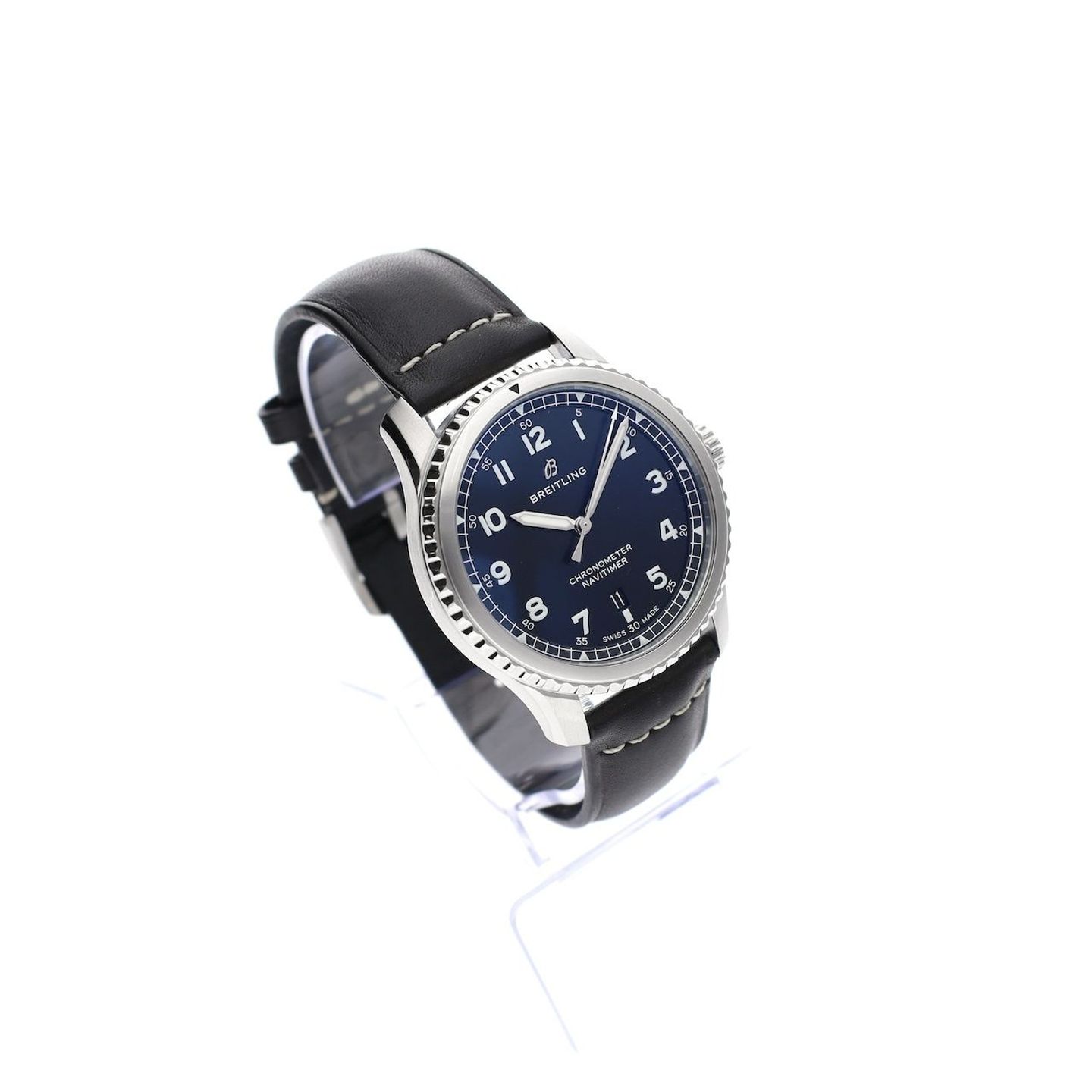 Breitling Navitimer 8 A17314 (2022) - 41mm Staal (3/8)