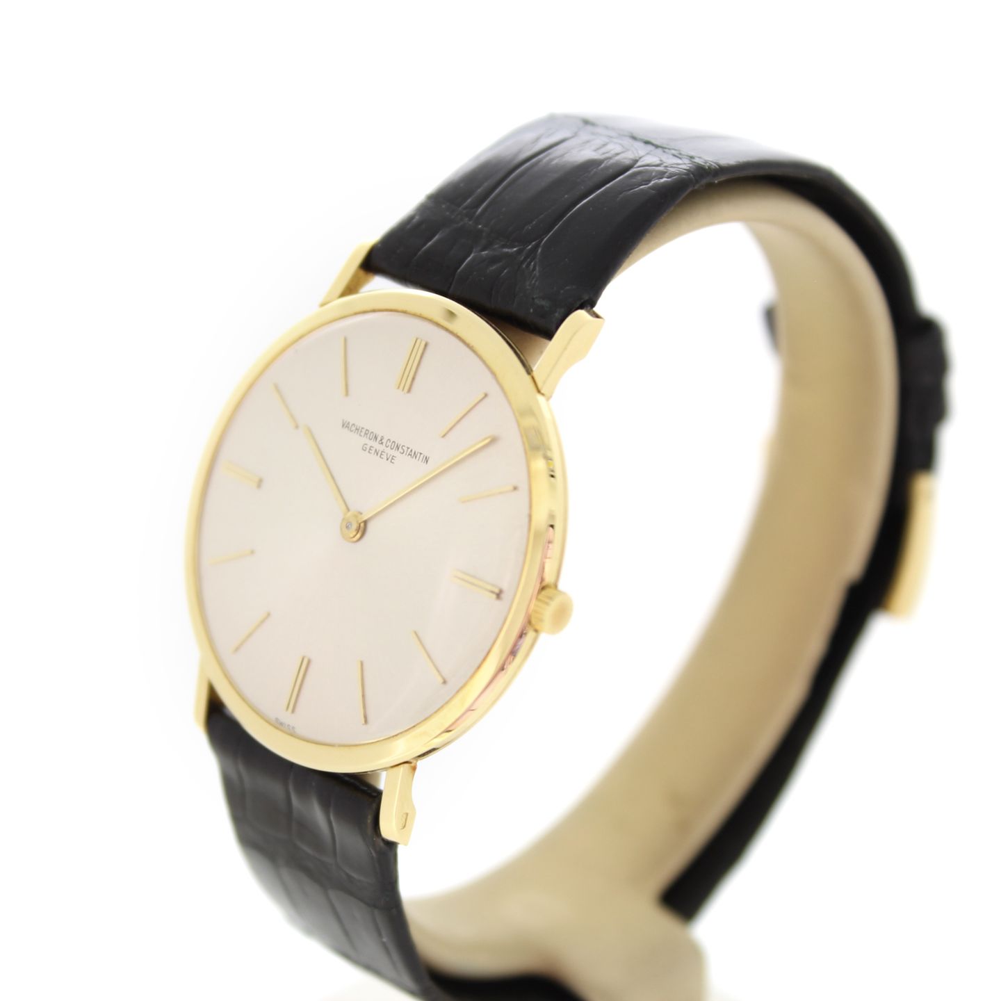 Vacheron Constantin Vintage 6506 - (4/7)