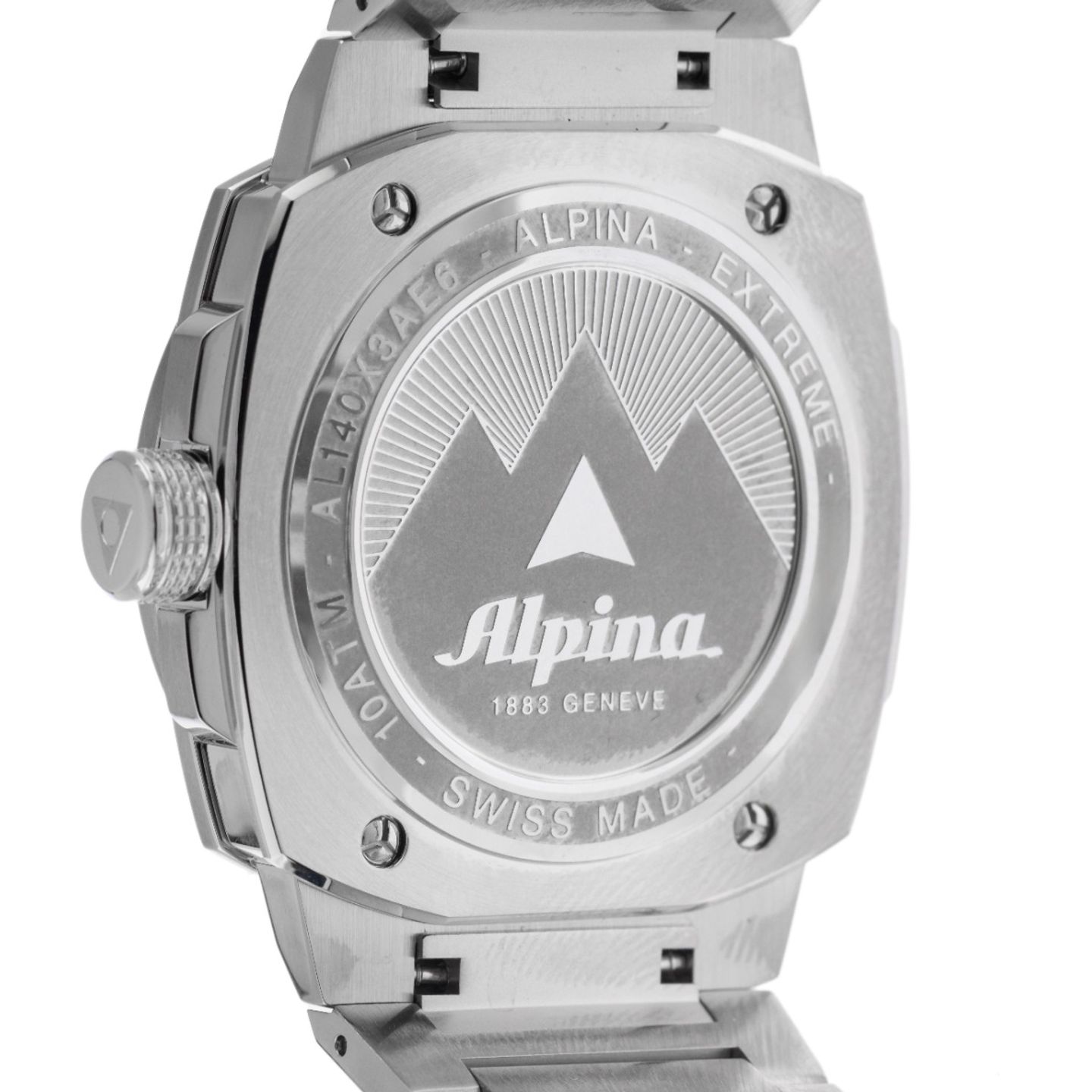 Unknown Unknown AL-140BRG3AE6B (Unknown (random serial)) - (6/7)