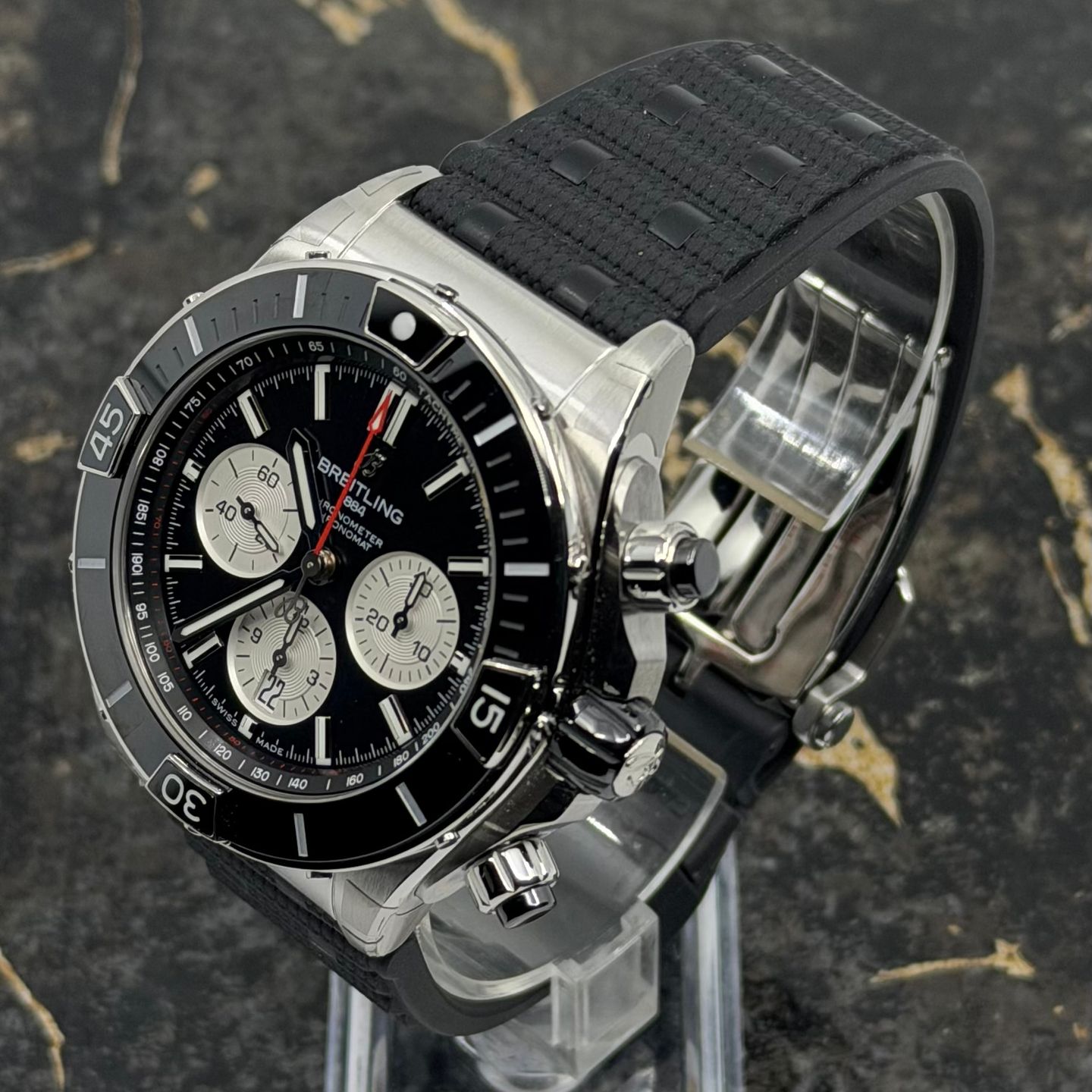 Breitling Chronomat AB0136251B1S1 - (4/8)