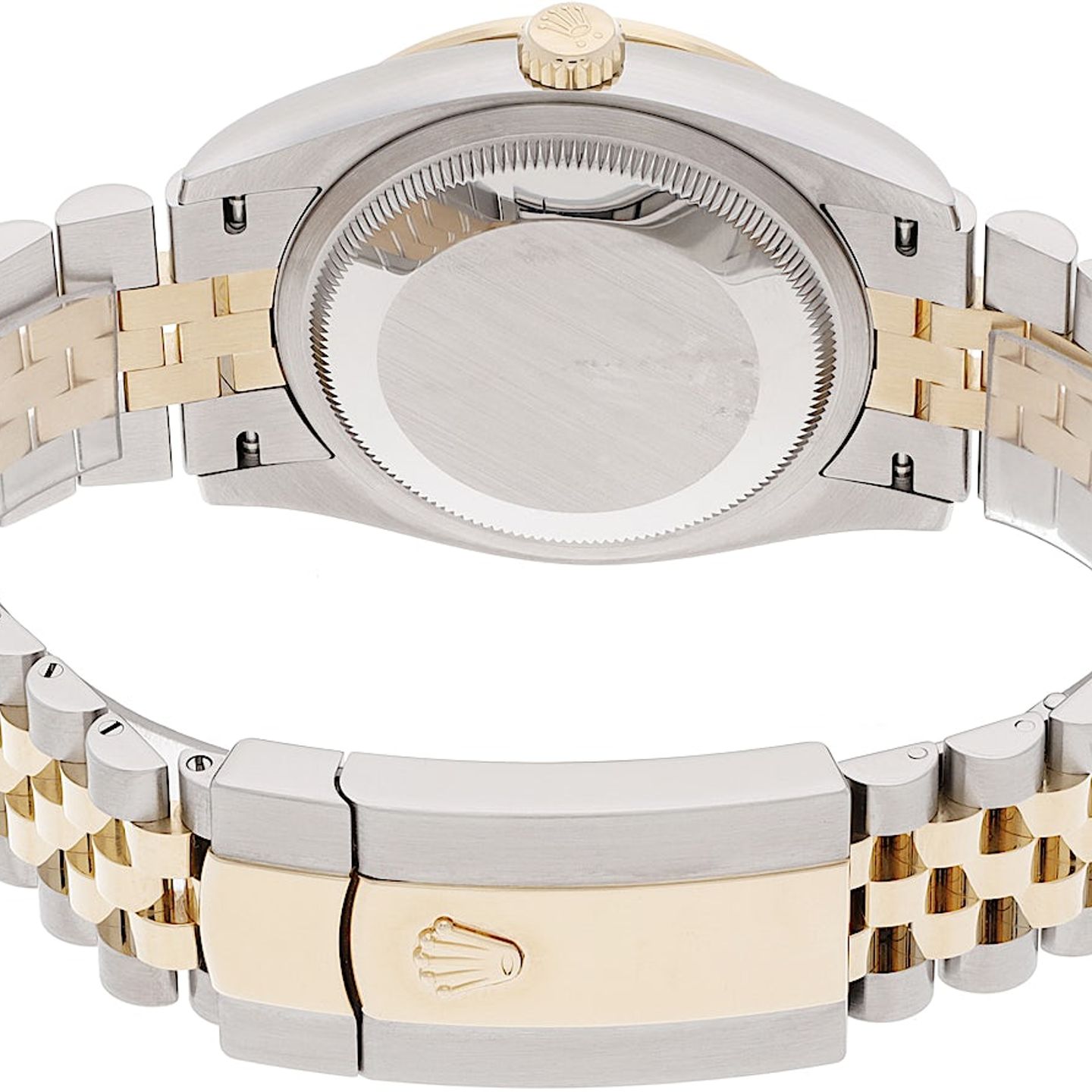 Rolex Datejust 36 126283RBR - (5/5)