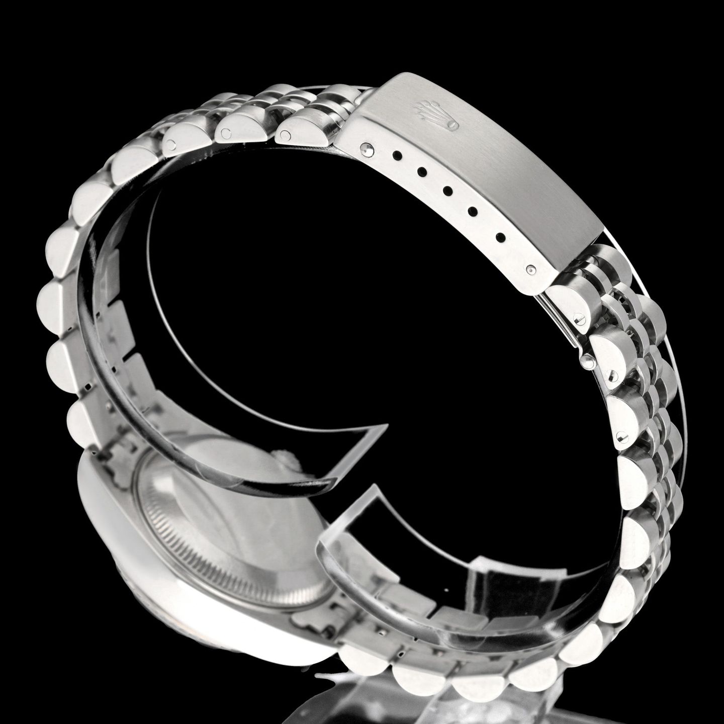 Rolex Lady-Datejust 69174 - (8/8)