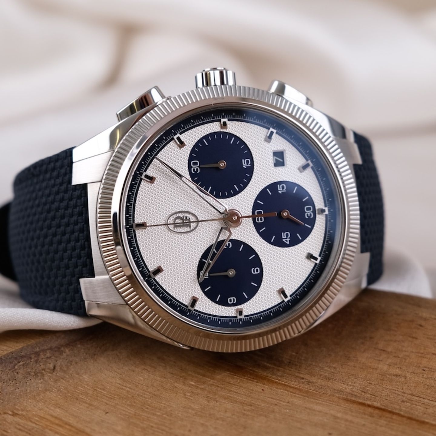 Parmigiani Fleurier Toric PF000384 - (6/8)