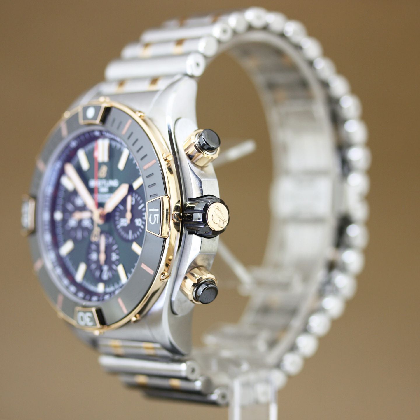 Breitling Chronomat UB0136251L1U1 - (5/8)