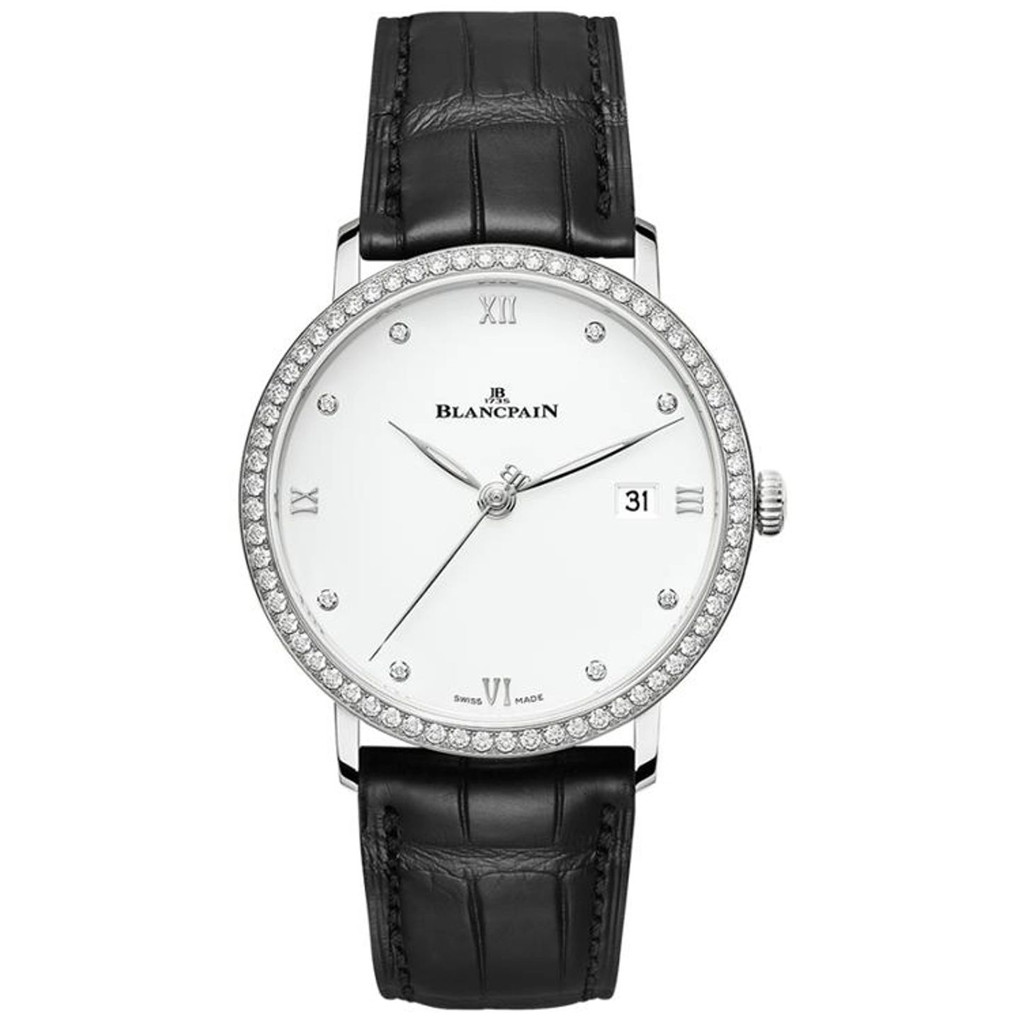 Blancpain Villeret 6224 4628 55B - (1/1)