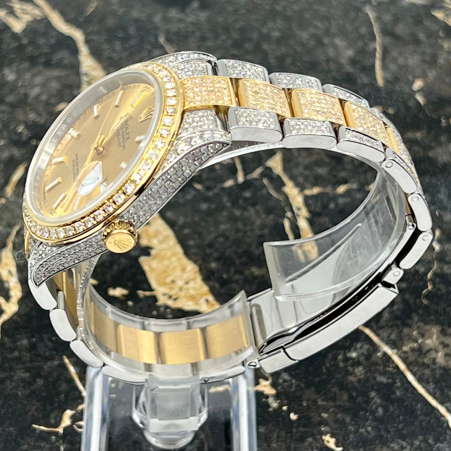 Rolex Datejust 41 126300 - (5/8)