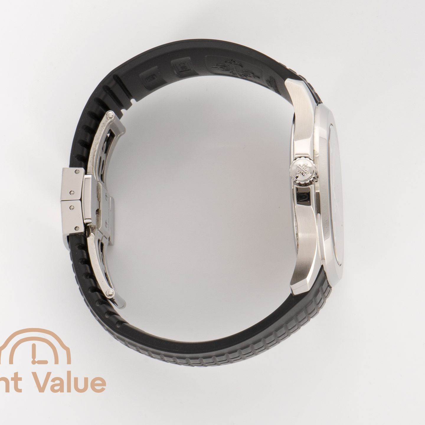 Patek Philippe Aquanaut 5167A-001 - (5/6)