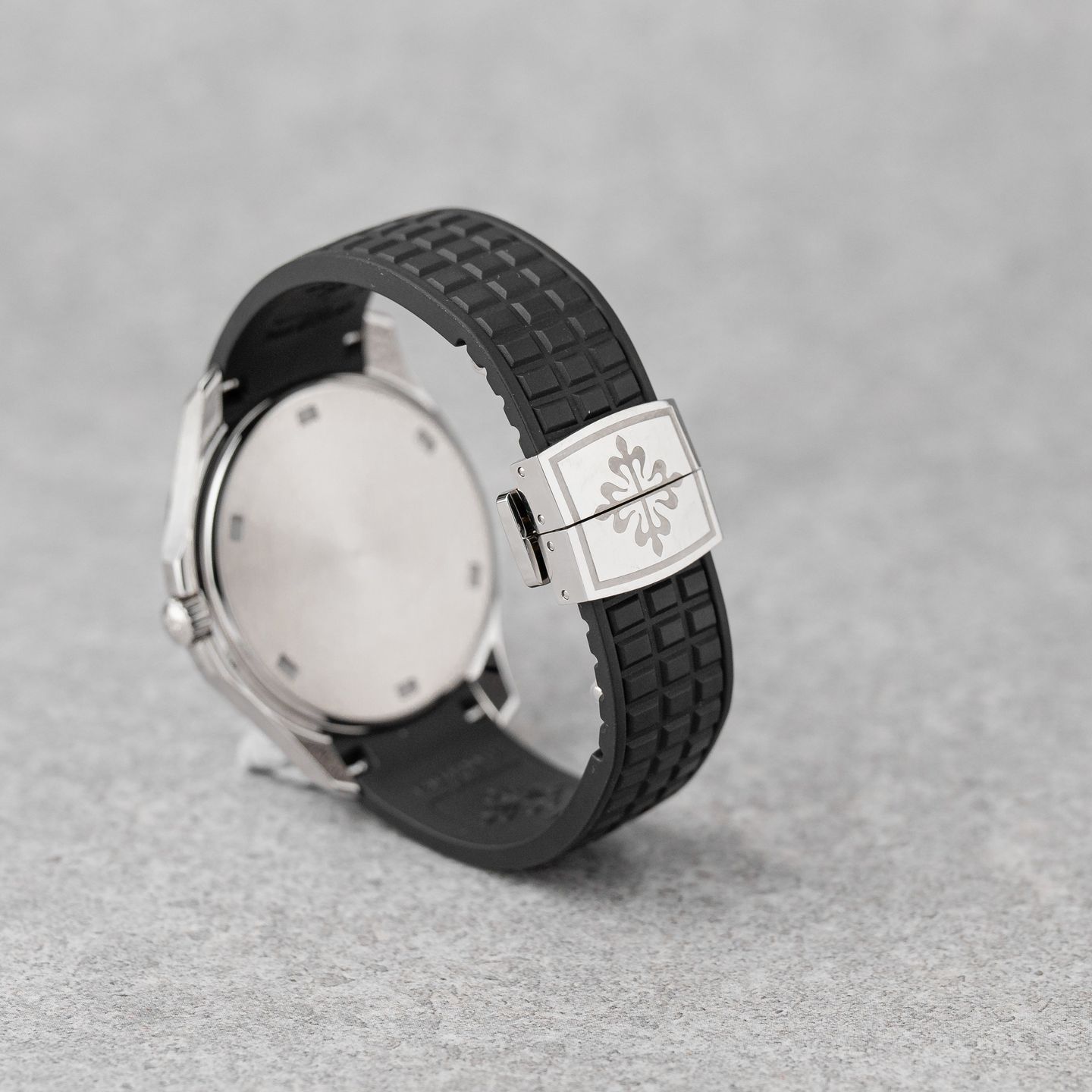 Patek Philippe World Time Chronograph 5935A-001 - (7/8)