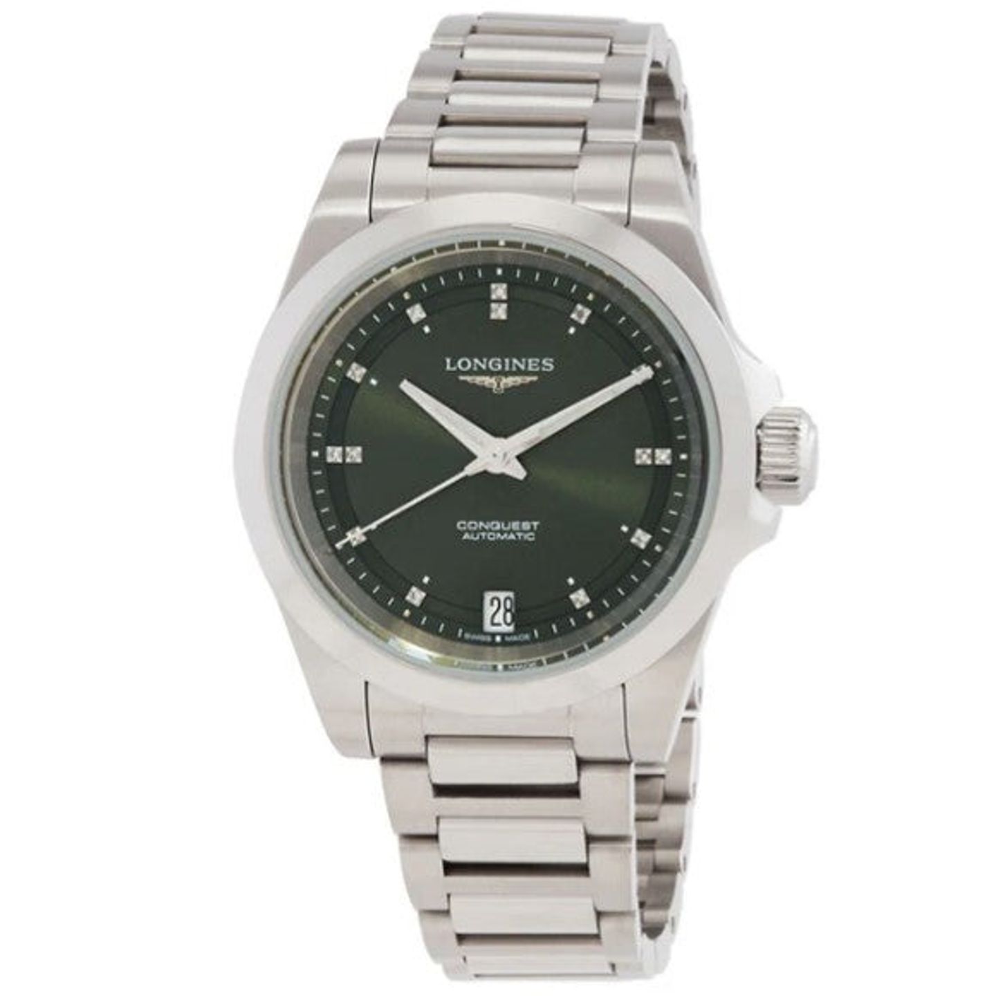 Longines Conquest L3.320.4.07.6 - (1/1)