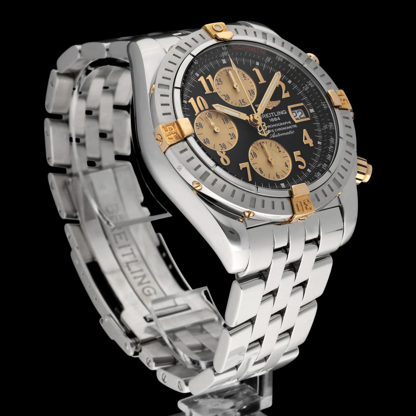 Breitling Chronomat Evolution B13356 - (6/8)