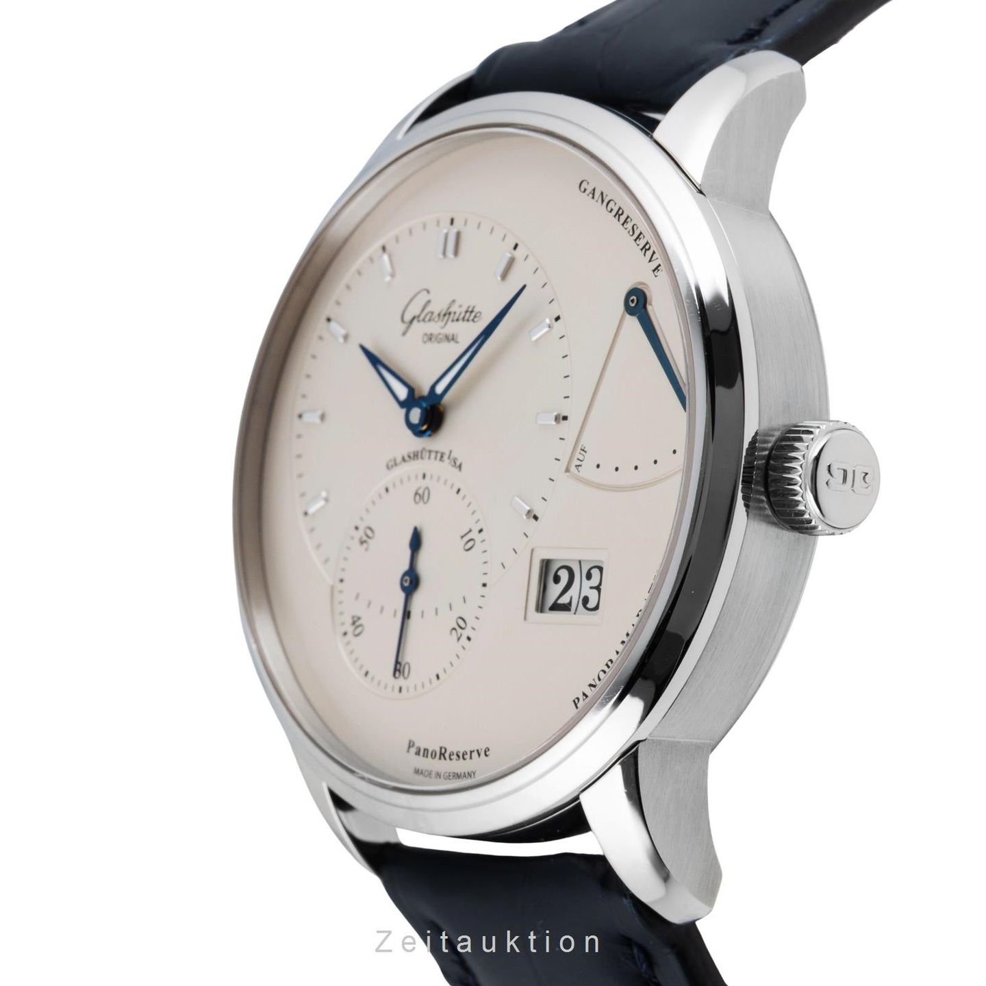 Glashütte Original PanoReserve 1-65-01-22-12-04 - (5/8)
