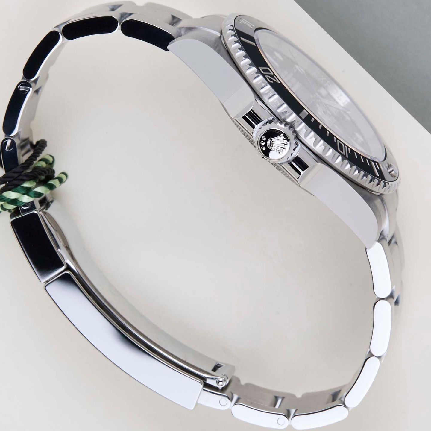 Rolex Submariner No Date 124060 - (7/8)