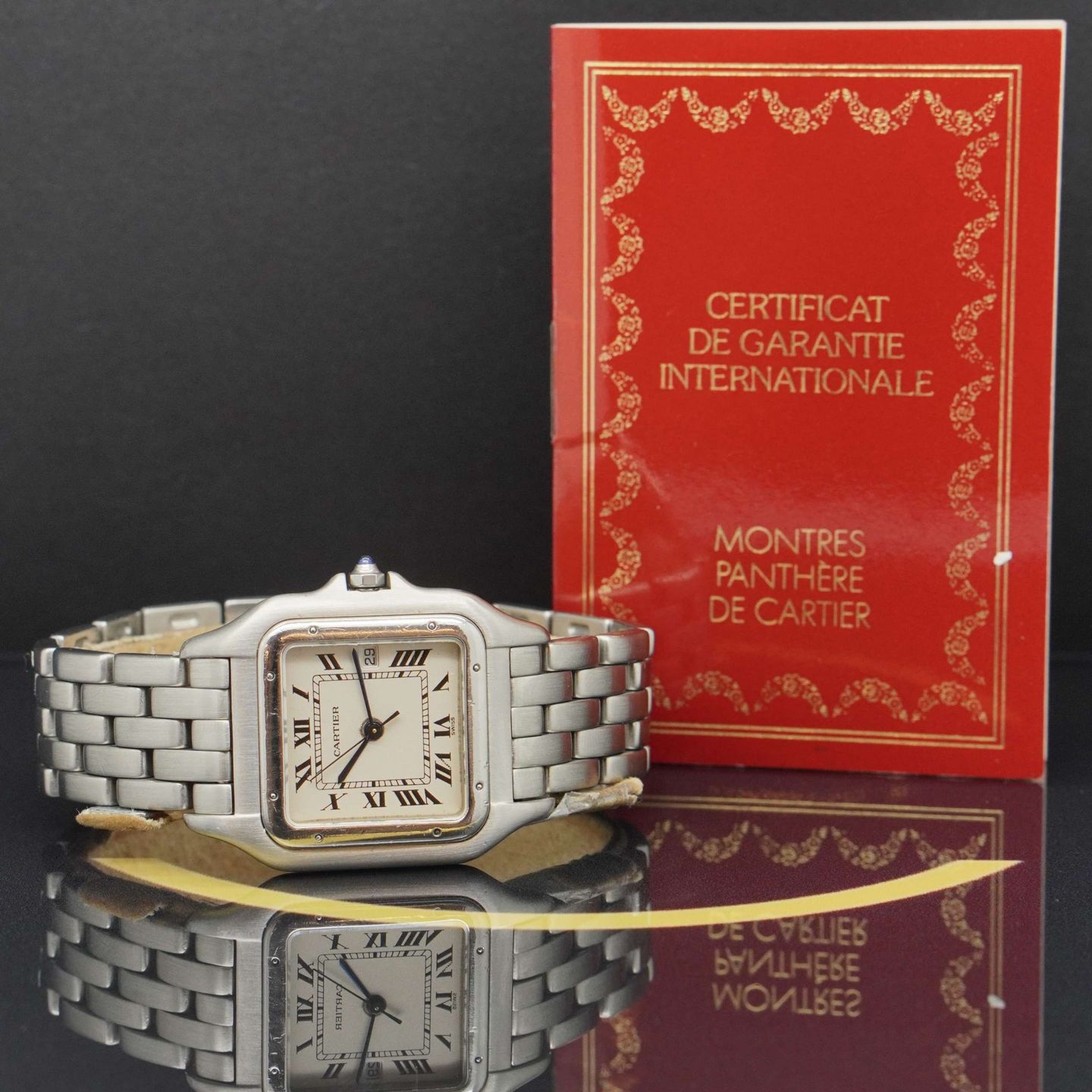 Cartier Panthère 1300 - (5/8)