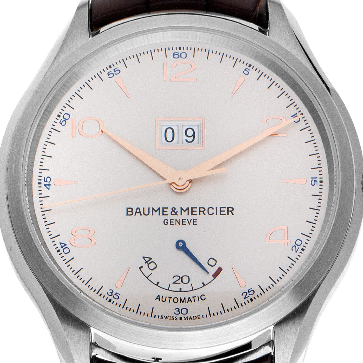 Baume & Mercier Clifton M0A10205 - (1/7)
