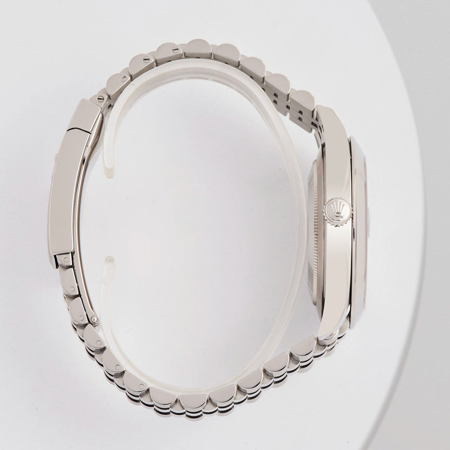 Rolex Datejust 41 126300 - (3/5)