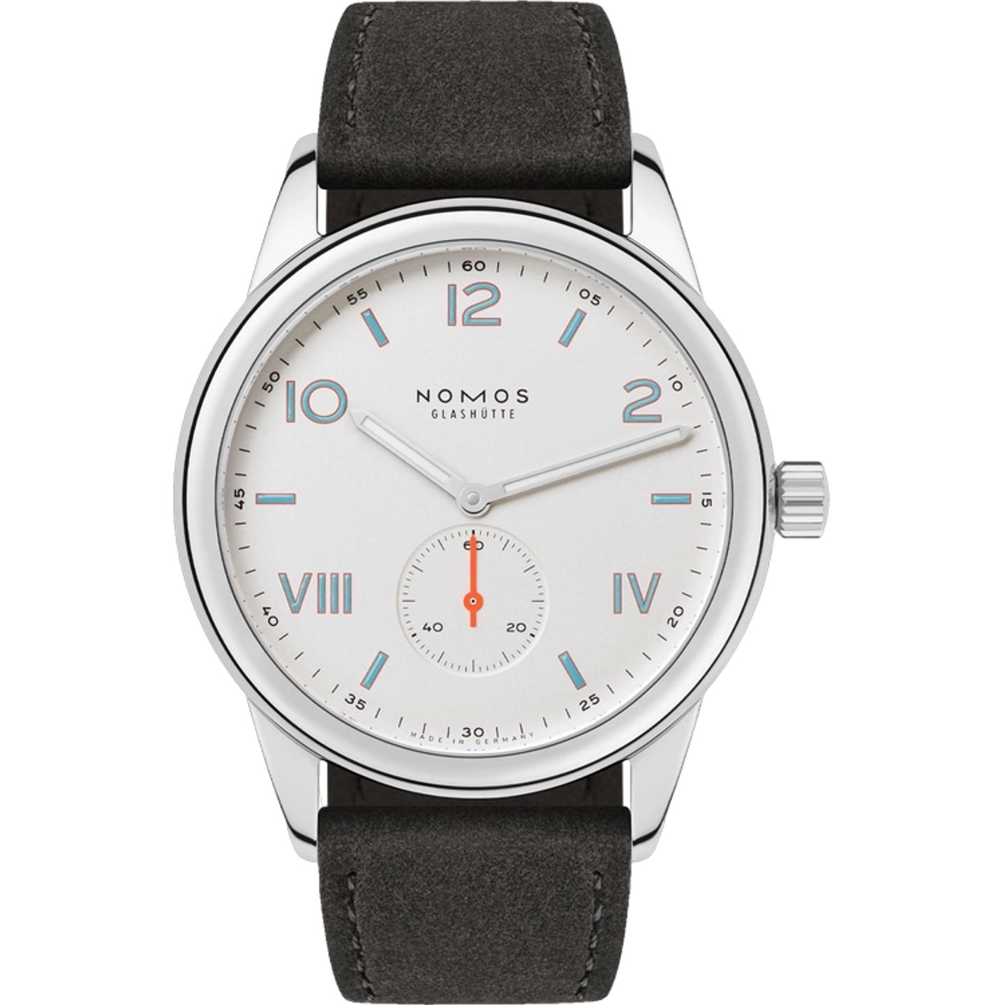 NOMOS Club Campus 737 - (1/1)