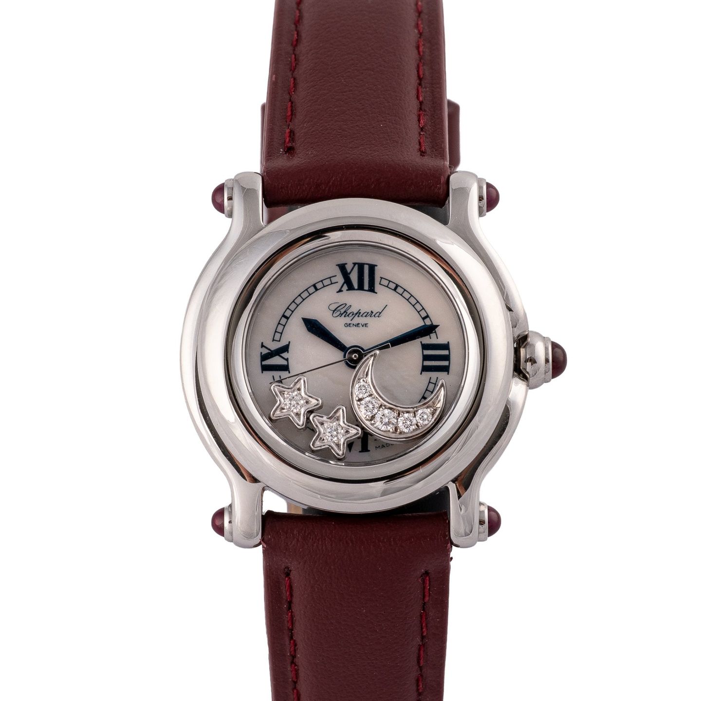 Chopard Happy Sport 27/8245-21 - (1/8)