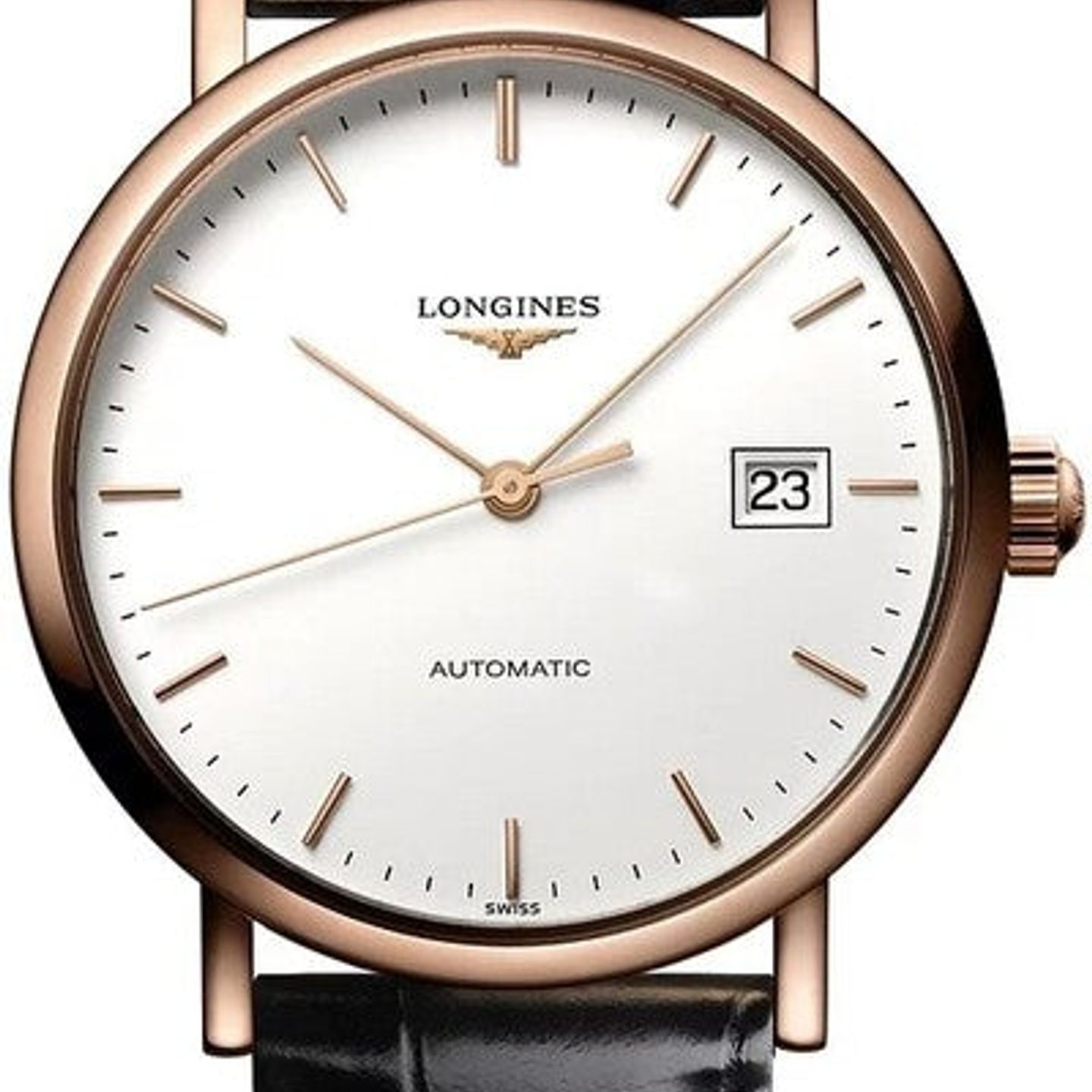Longines Elegant L4.378.8.12.4 - (1/1)