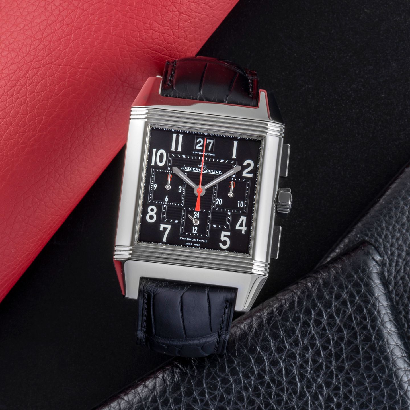 Unknown Unknown Q701868P / 230.8.45 (2010) - (1/8)