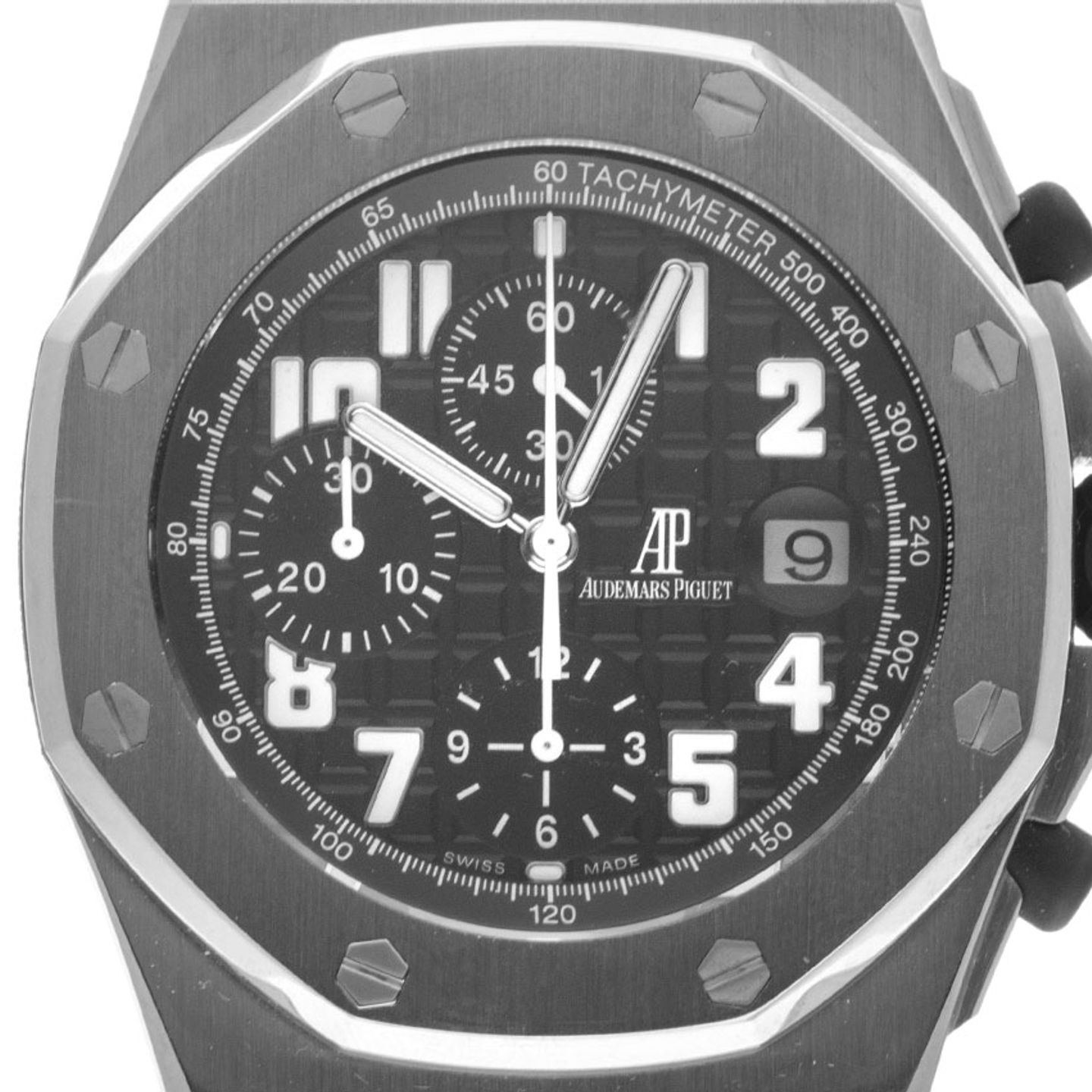 Audemars Piguet Jules Audemars 25919BC.OO.D002CR.02 - (1/8)