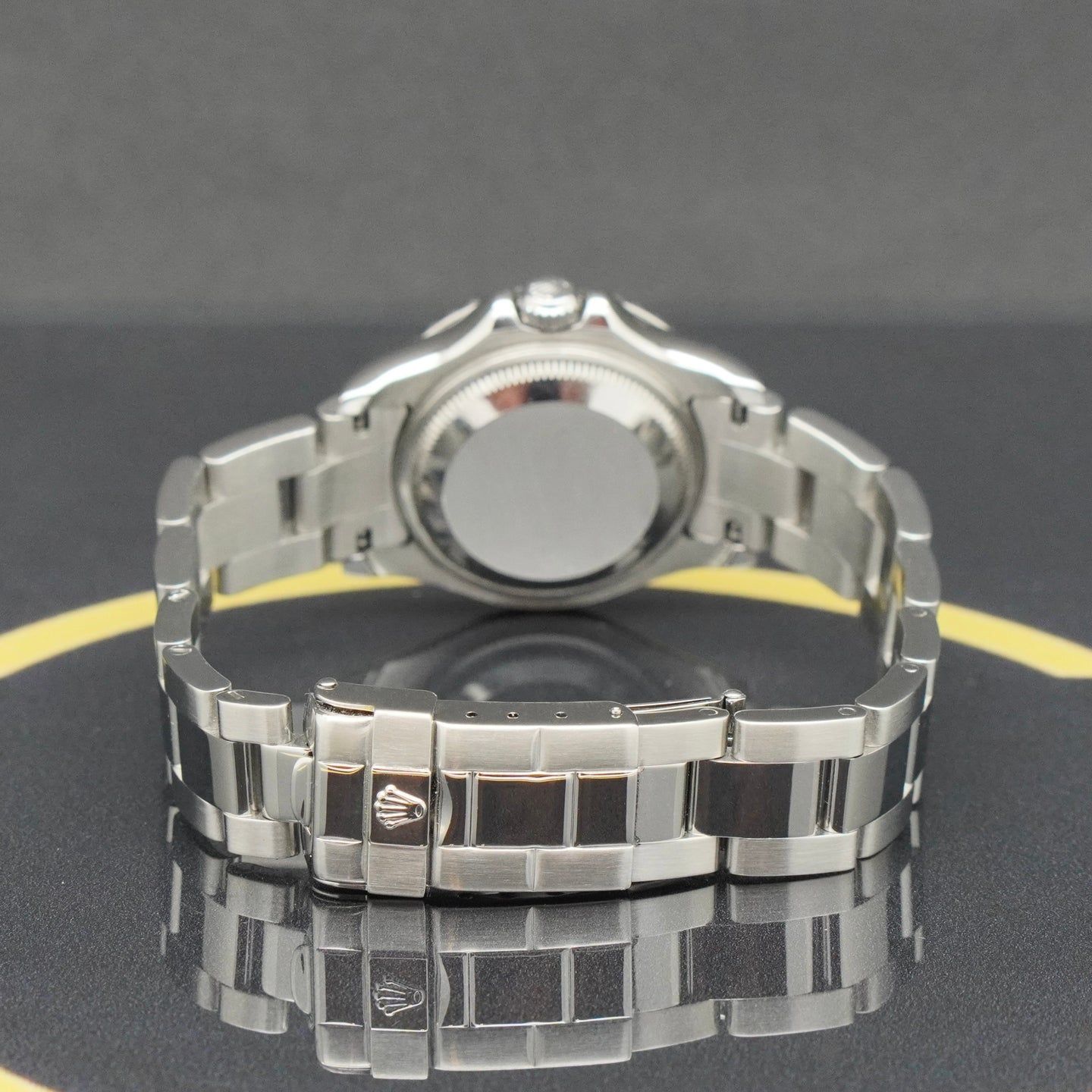 Rolex Yacht-Master 169622 - (7/7)