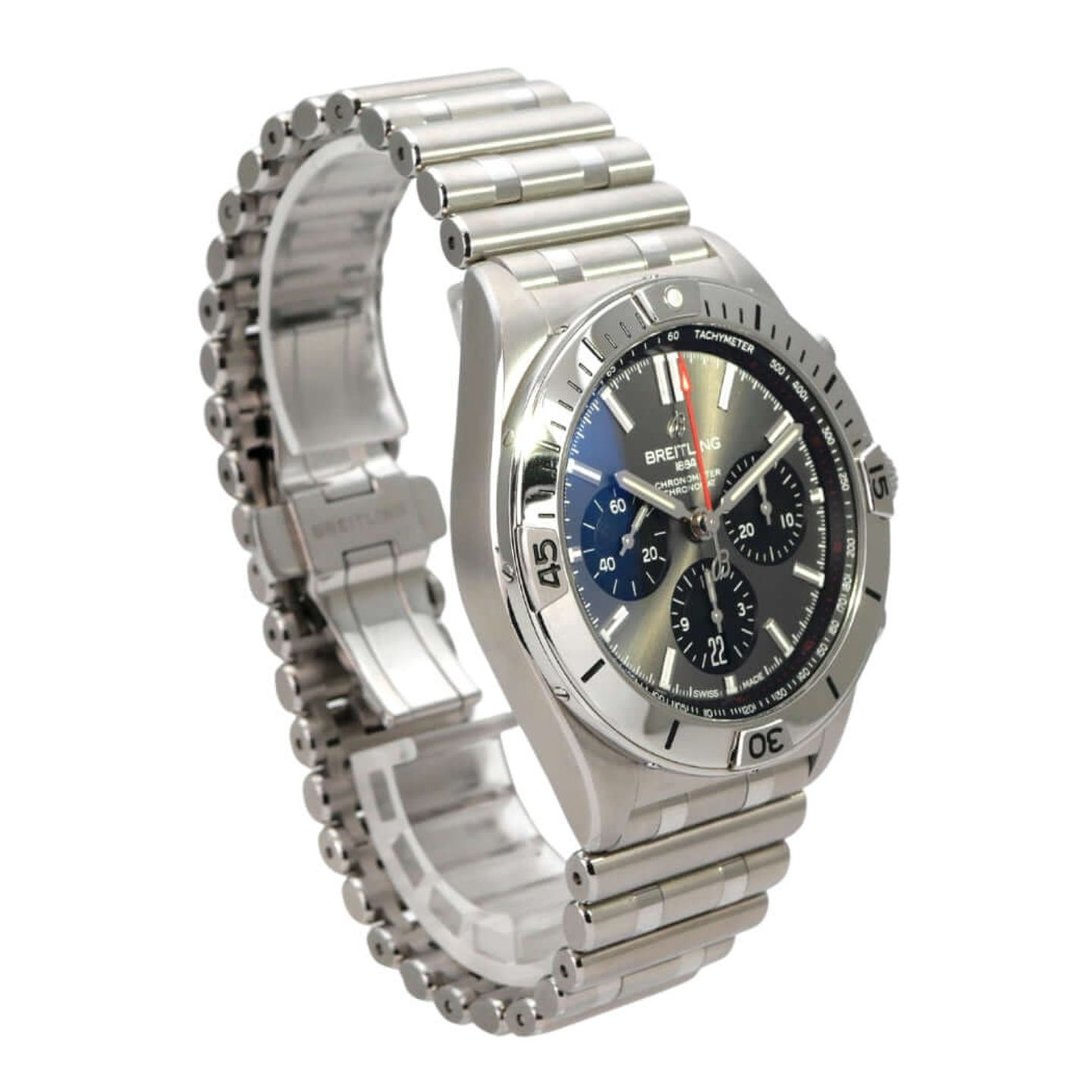 Breitling Chronomat 42 AB01348A1B1A1 - (4/8)
