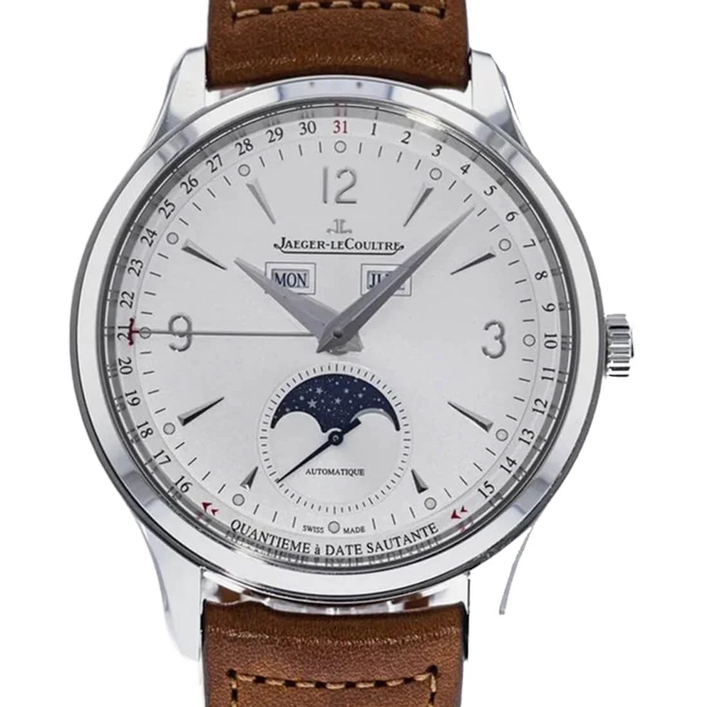 Jaeger-LeCoultre Master Calendar Q4148420 - (1/2)