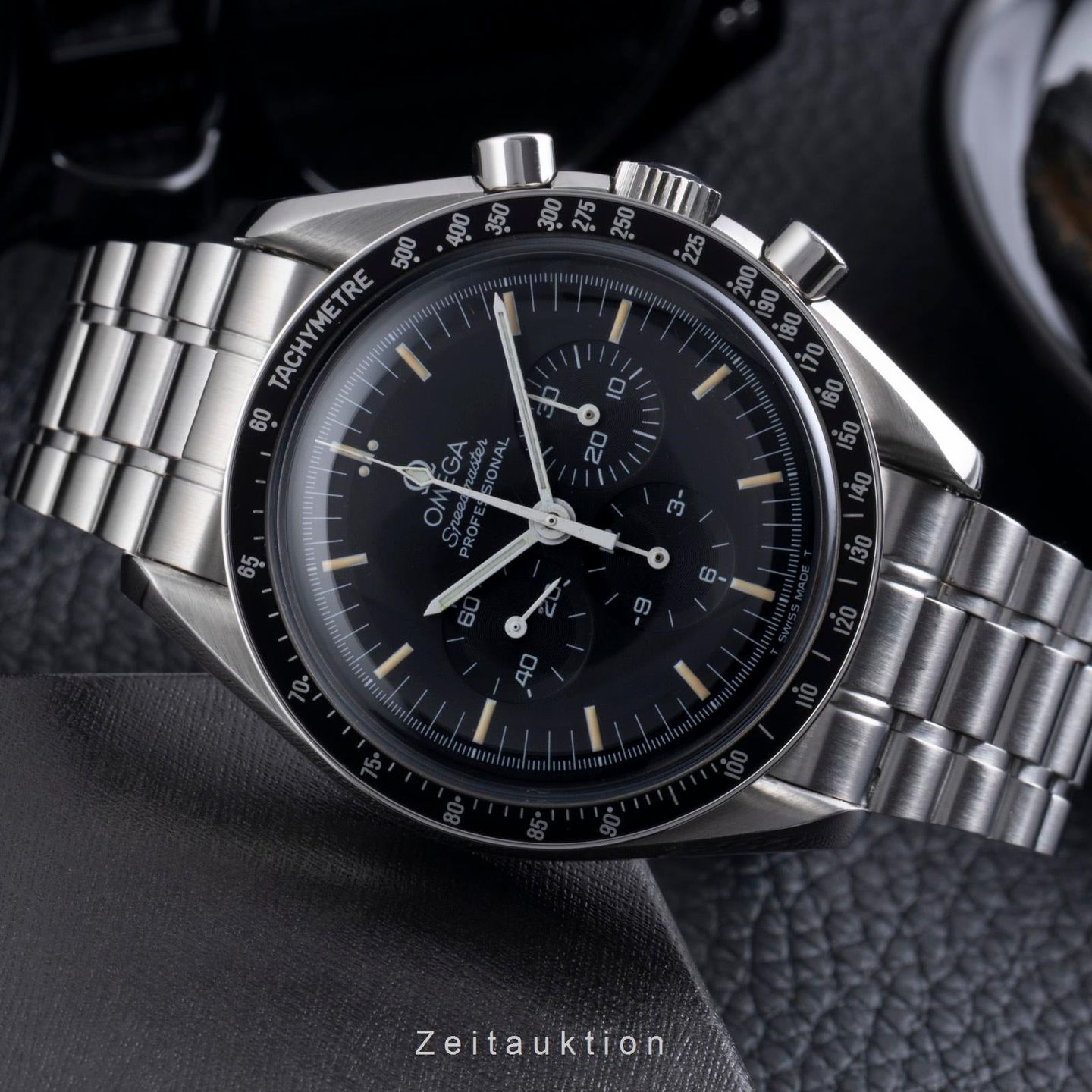 Omega Speedmaster Professional Moonwatch 3592.50.00 I - (2/8)