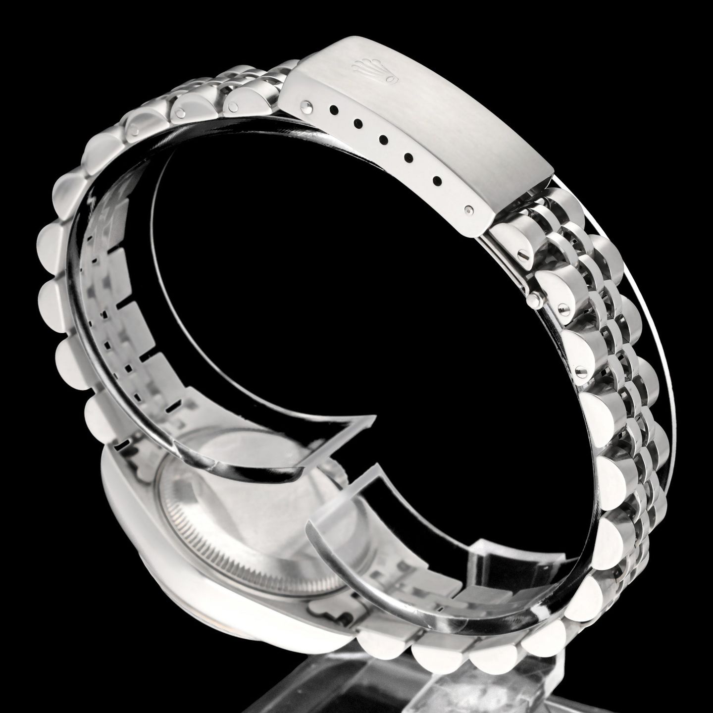 Rolex Lady-Datejust 69174 - (8/8)