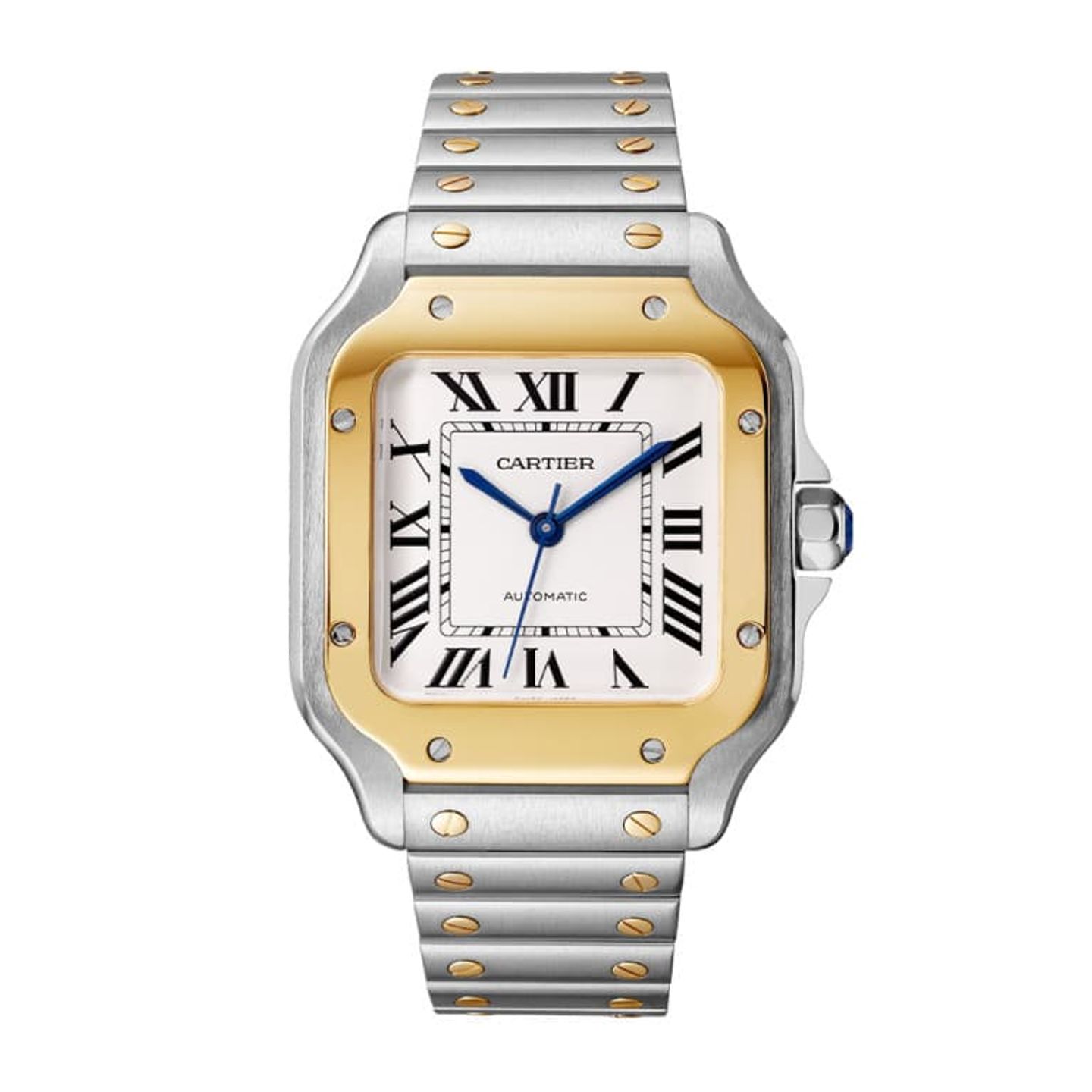 Cartier Santos W2SA0016 - (1/1)