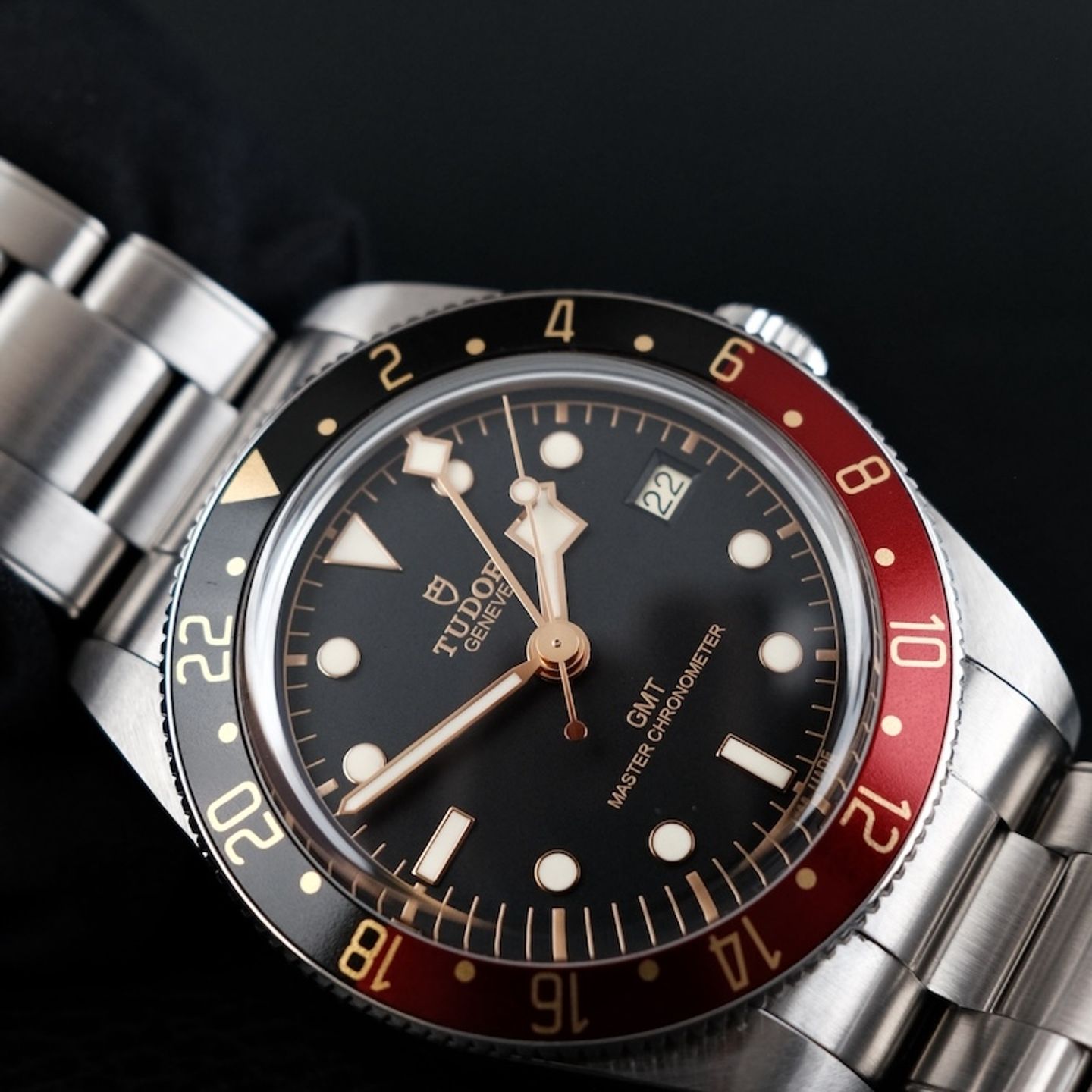 Tudor Black Bay Fifty-Eight 7939G1A0NRU - (5/8)