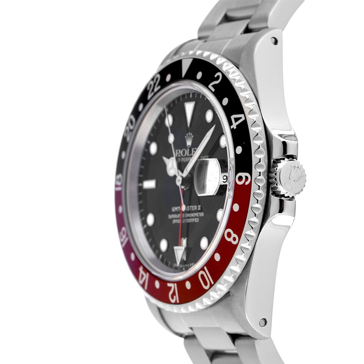 Rolex GMT-Master II 16710 - (3/6)