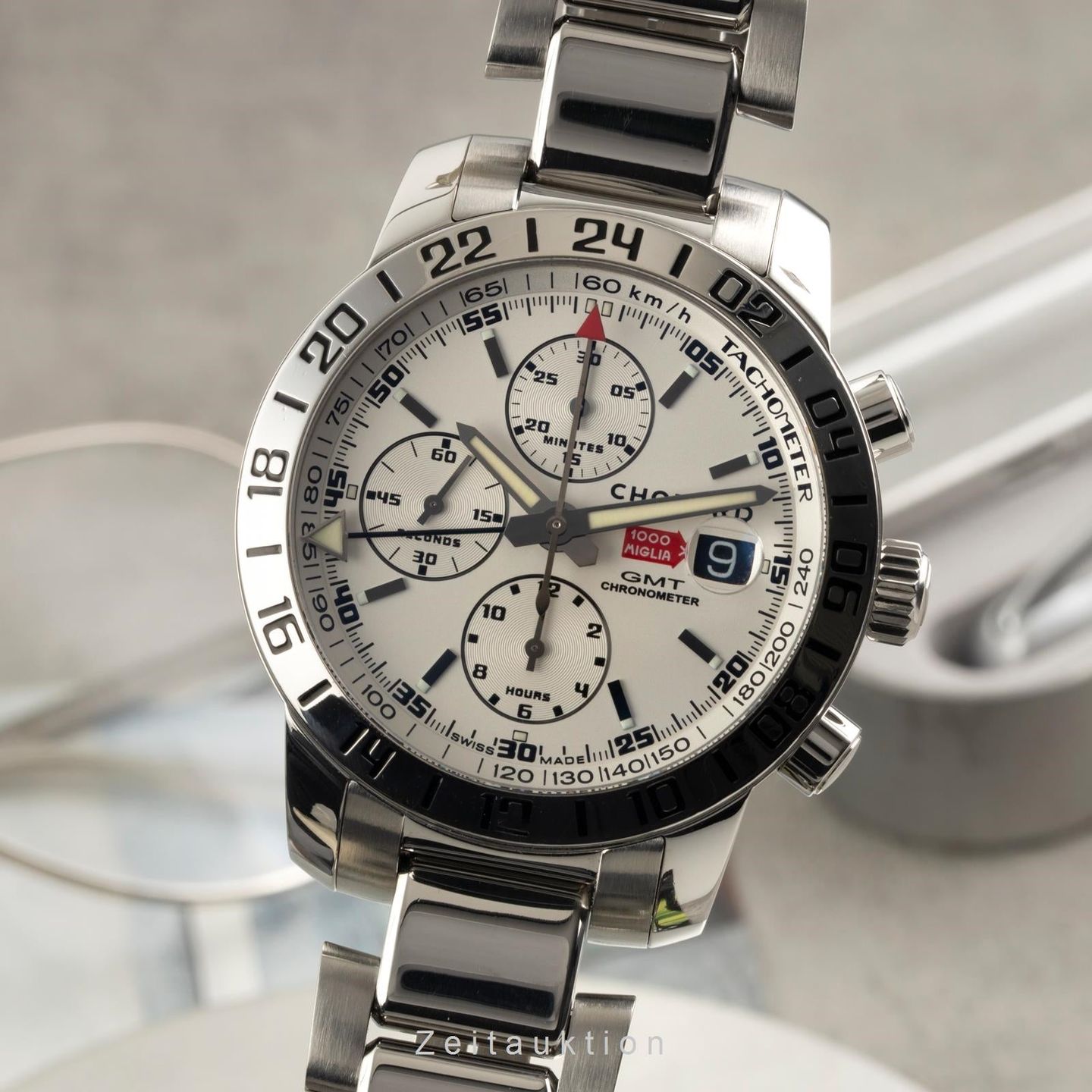 Chopard Mille Miglia 15/8992/3 - (1/8)