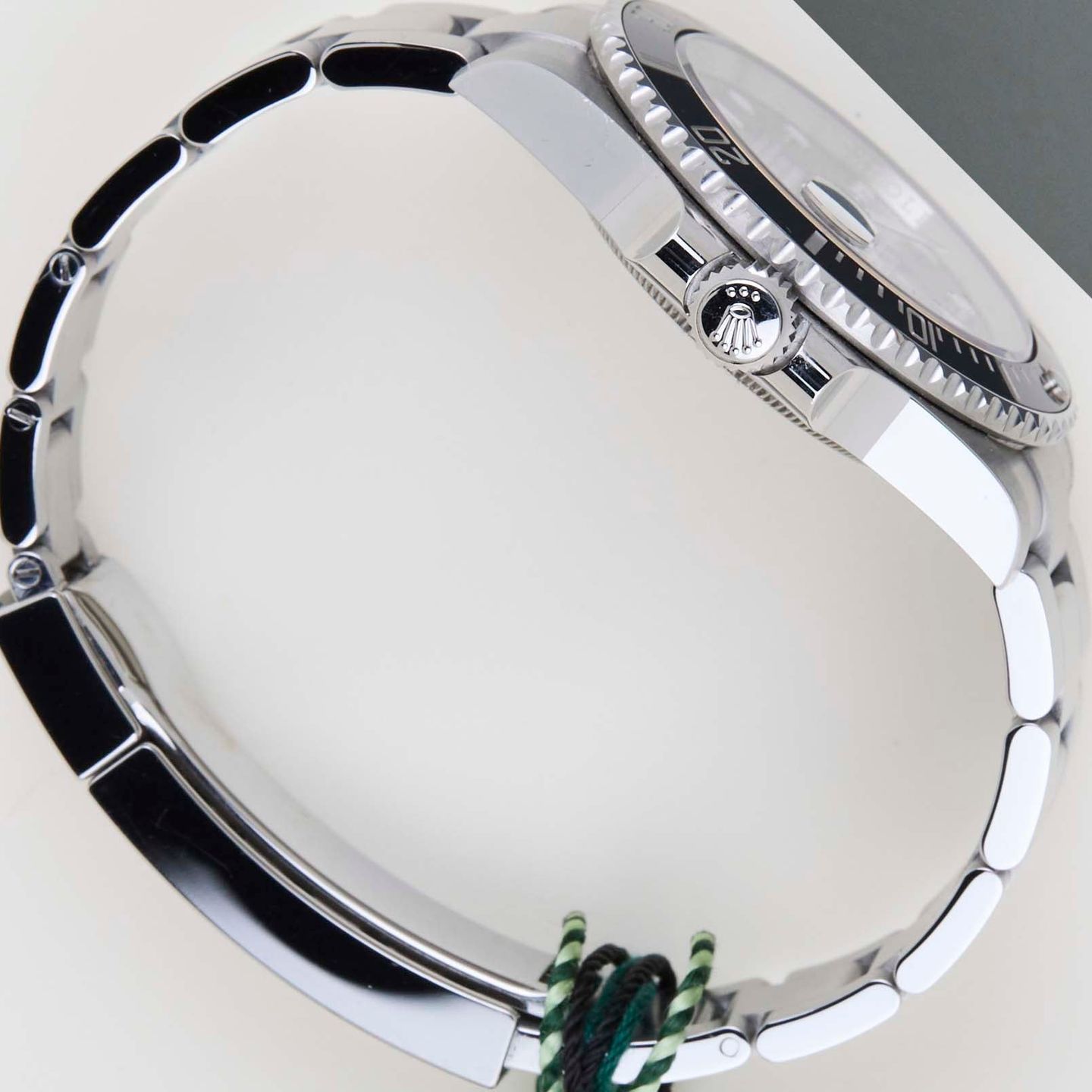 Rolex Submariner Date 126610LN - (7/8)