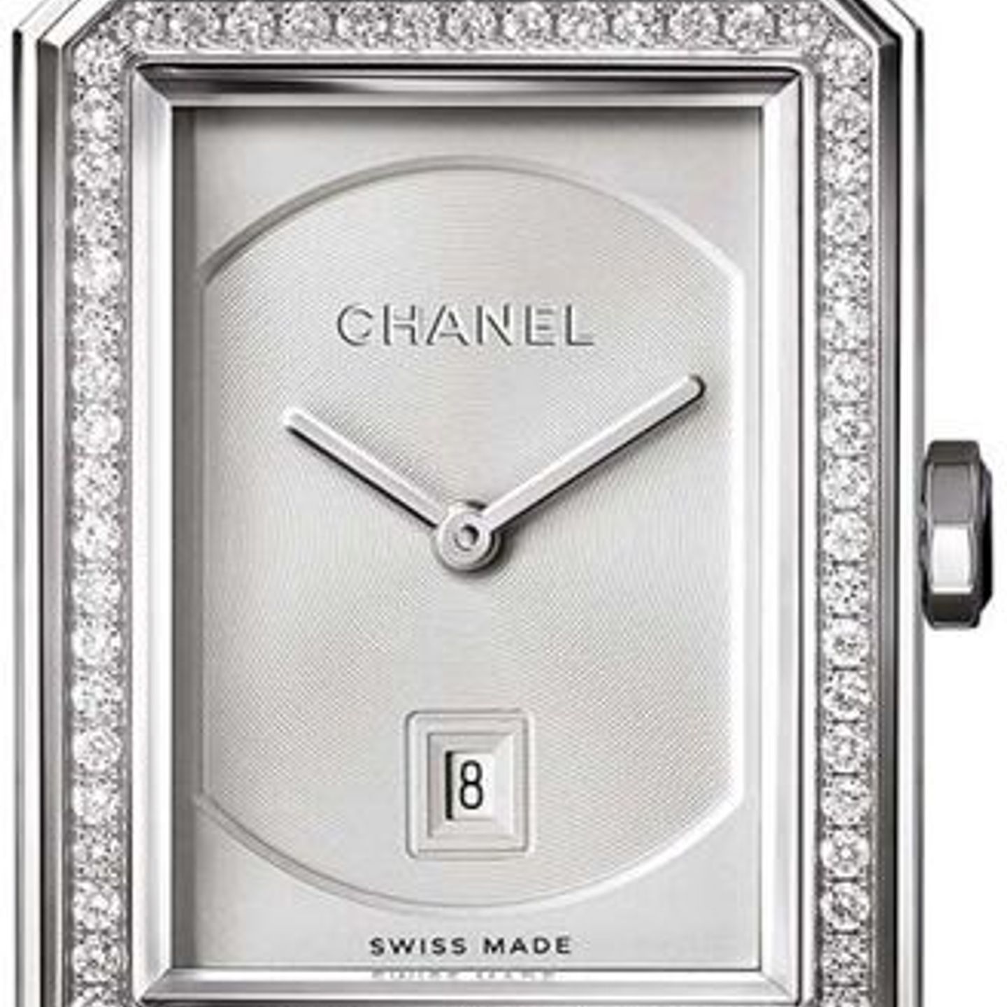 Chanel Boy-Friend H6402 - (1/1)