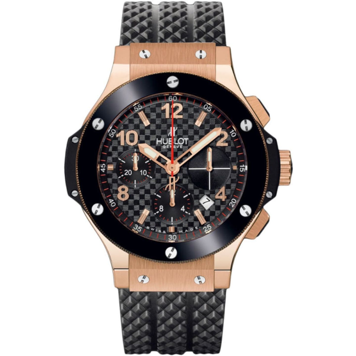Hublot Big Bang 41 mm 341.PB.131.RX - (1/1)