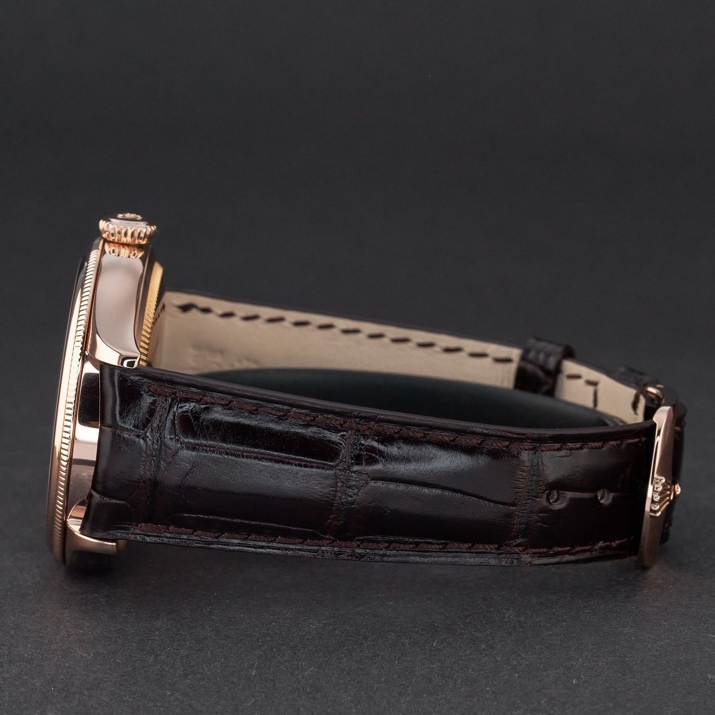 Rolex Cellini Time 50505 - (5/8)