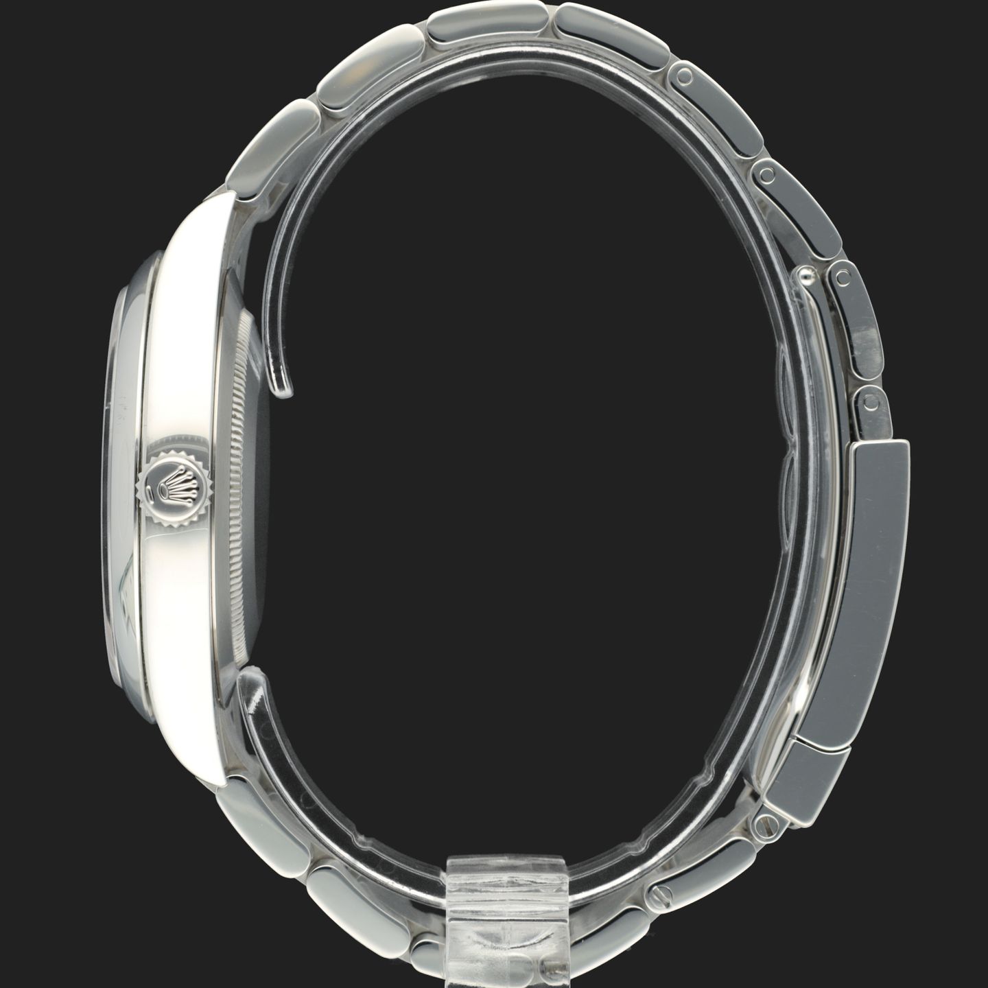 Rolex Oyster Perpetual 41 124300 - (7/8)