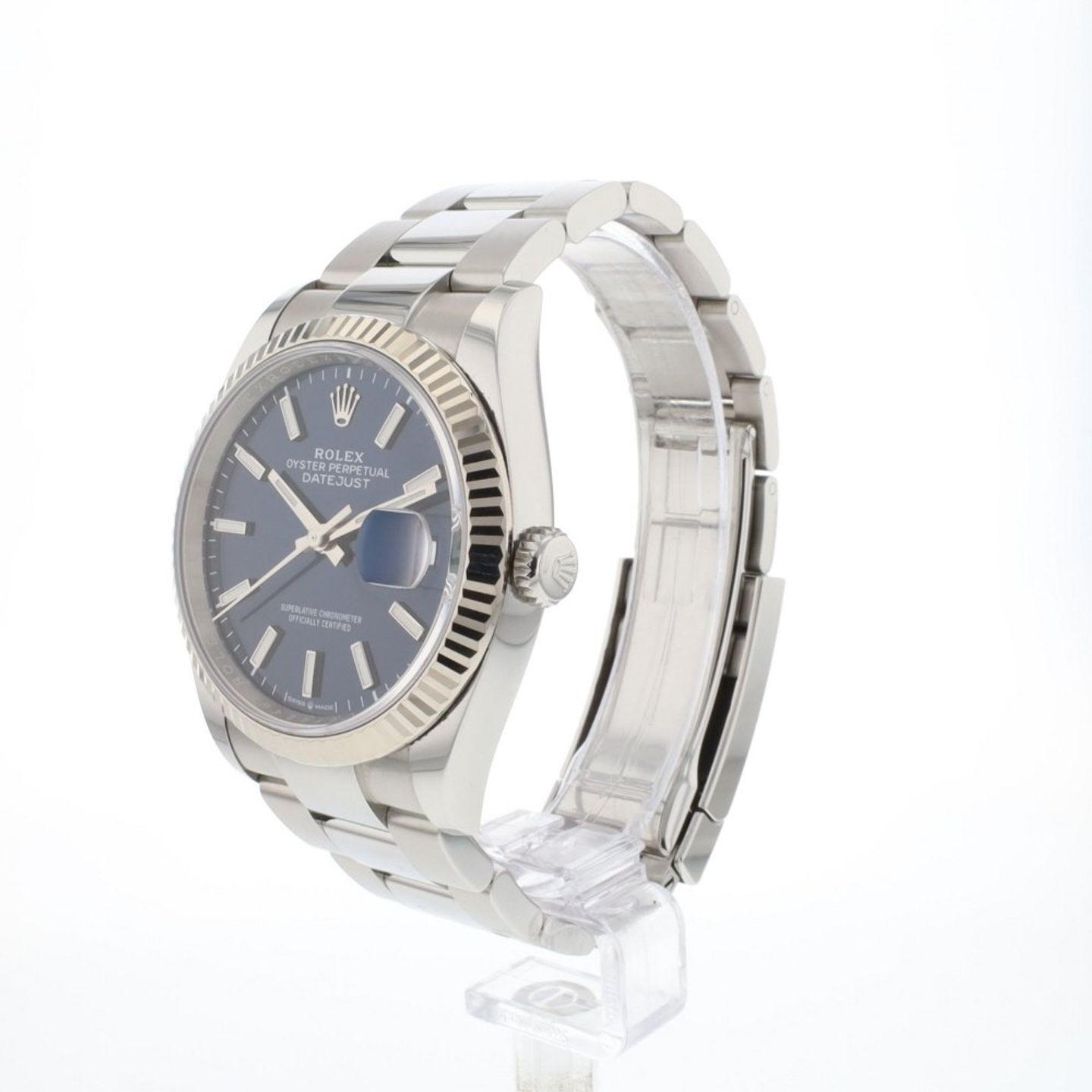 Rolex Datejust 36 126234 - (2/6)