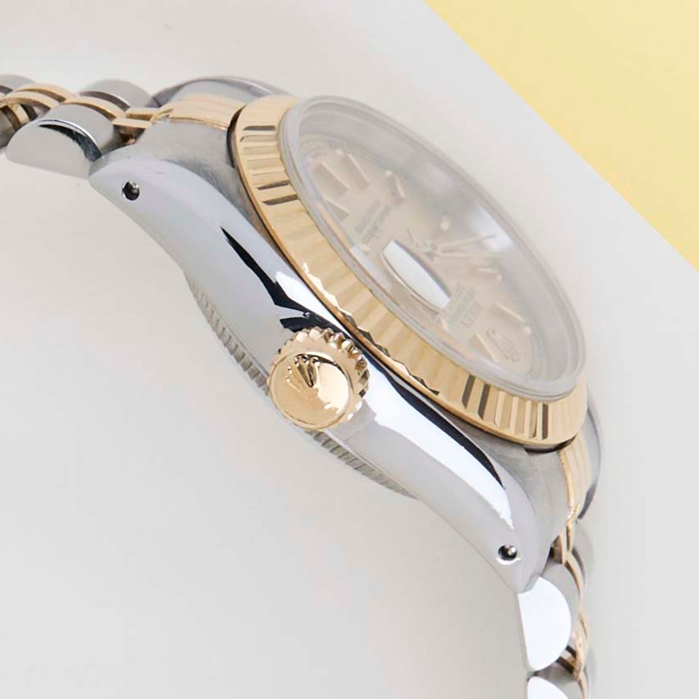 Rolex Lady-Datejust 69173 - (8/8)