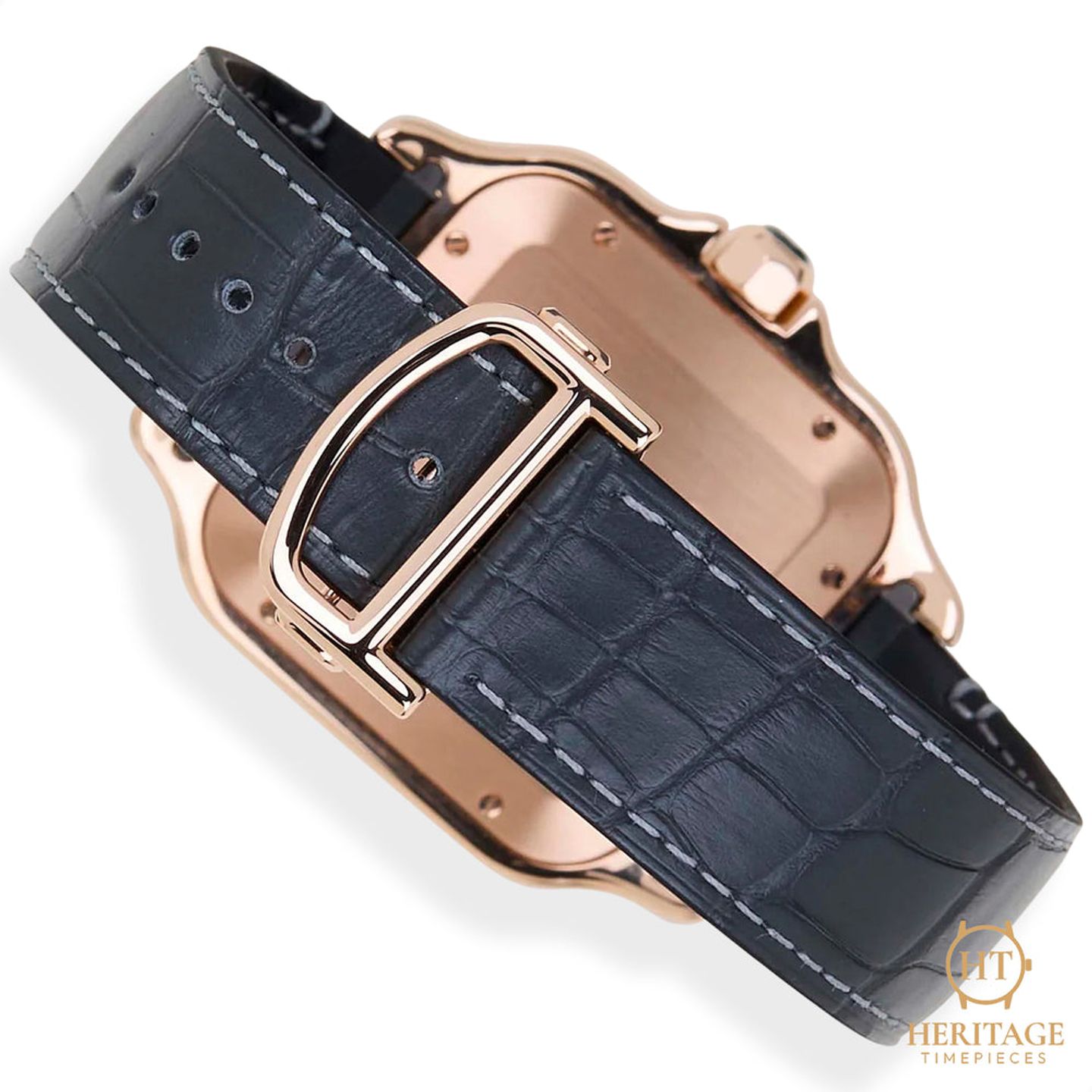 Cartier Santos WGSA0019 - (7/8)