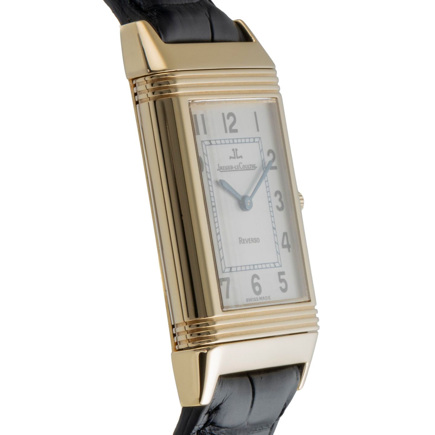 Jaeger-LeCoultre Reverso Classique Q2501420 - (7/8)