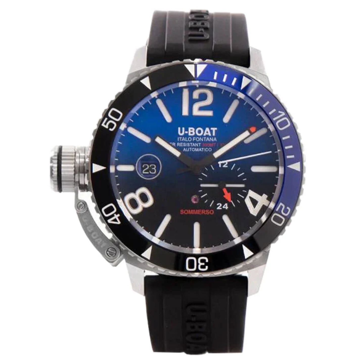 U-Boat Classico 9519 - (3/3)