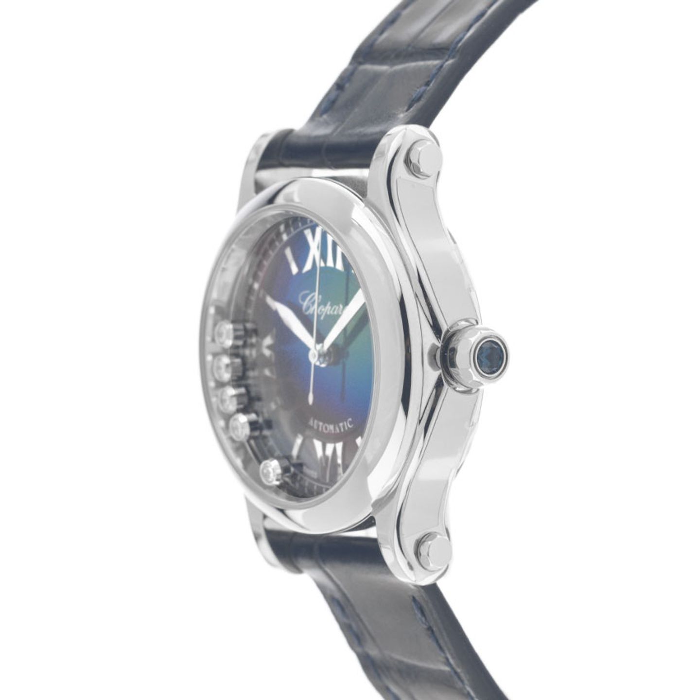 Chopard Happy Sport 278573-3016 - (4/7)