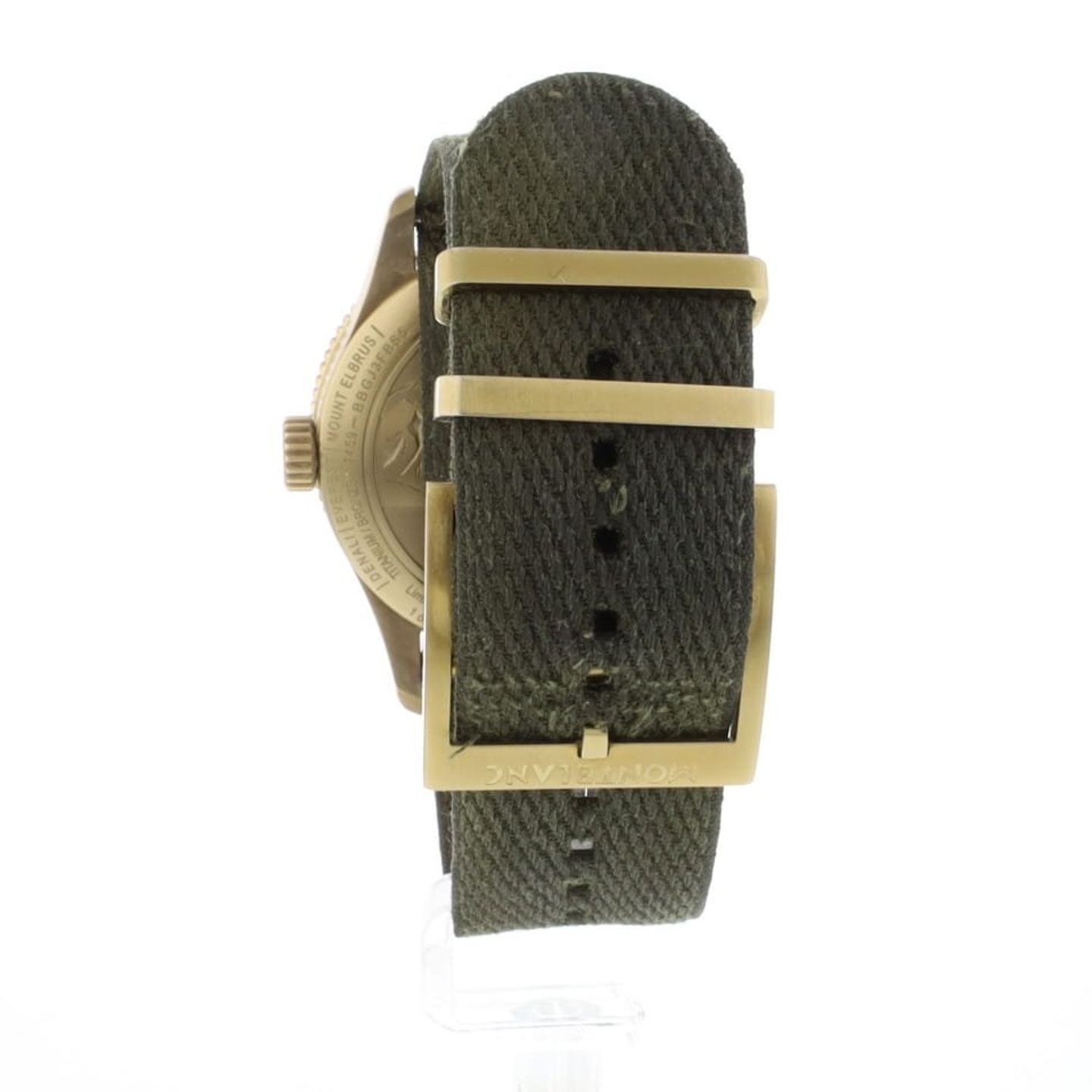 Montblanc 1858 119909 - (4/6)