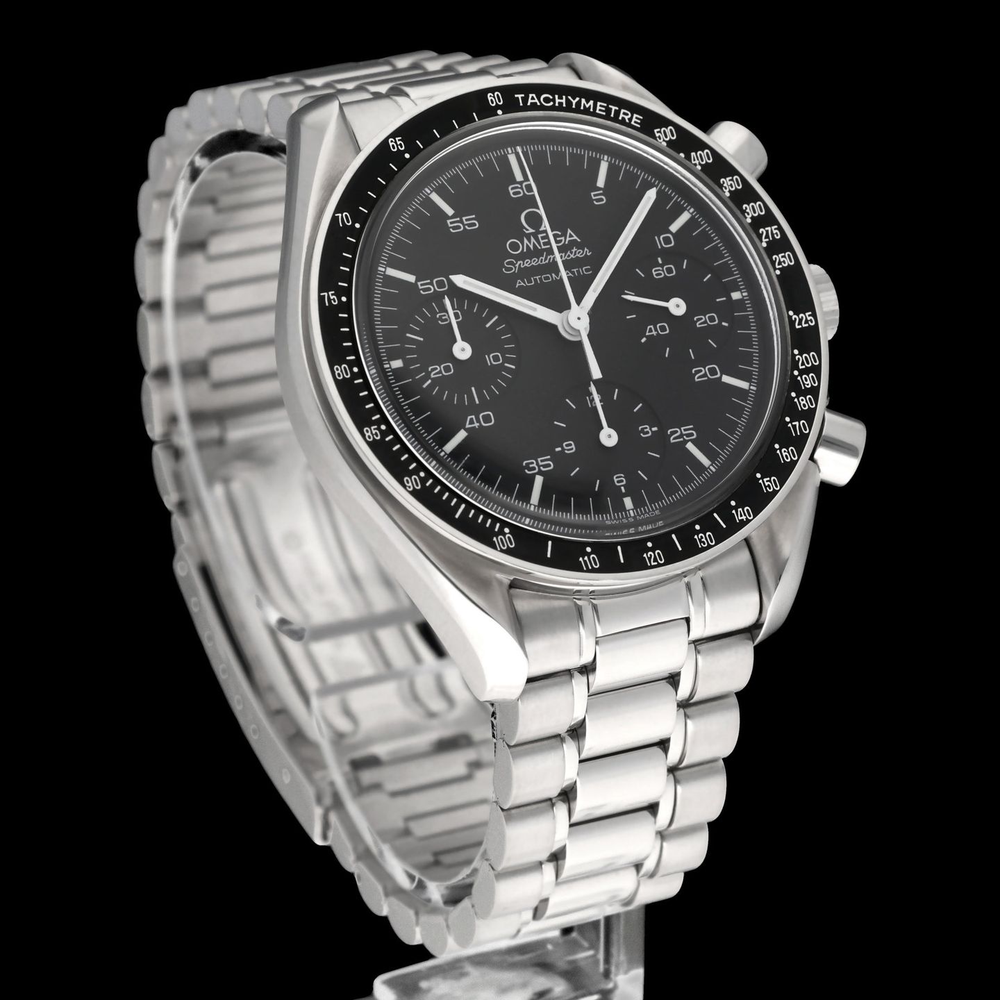 Omega Speedmaster Reduced 3510.50.00 - (4/8)