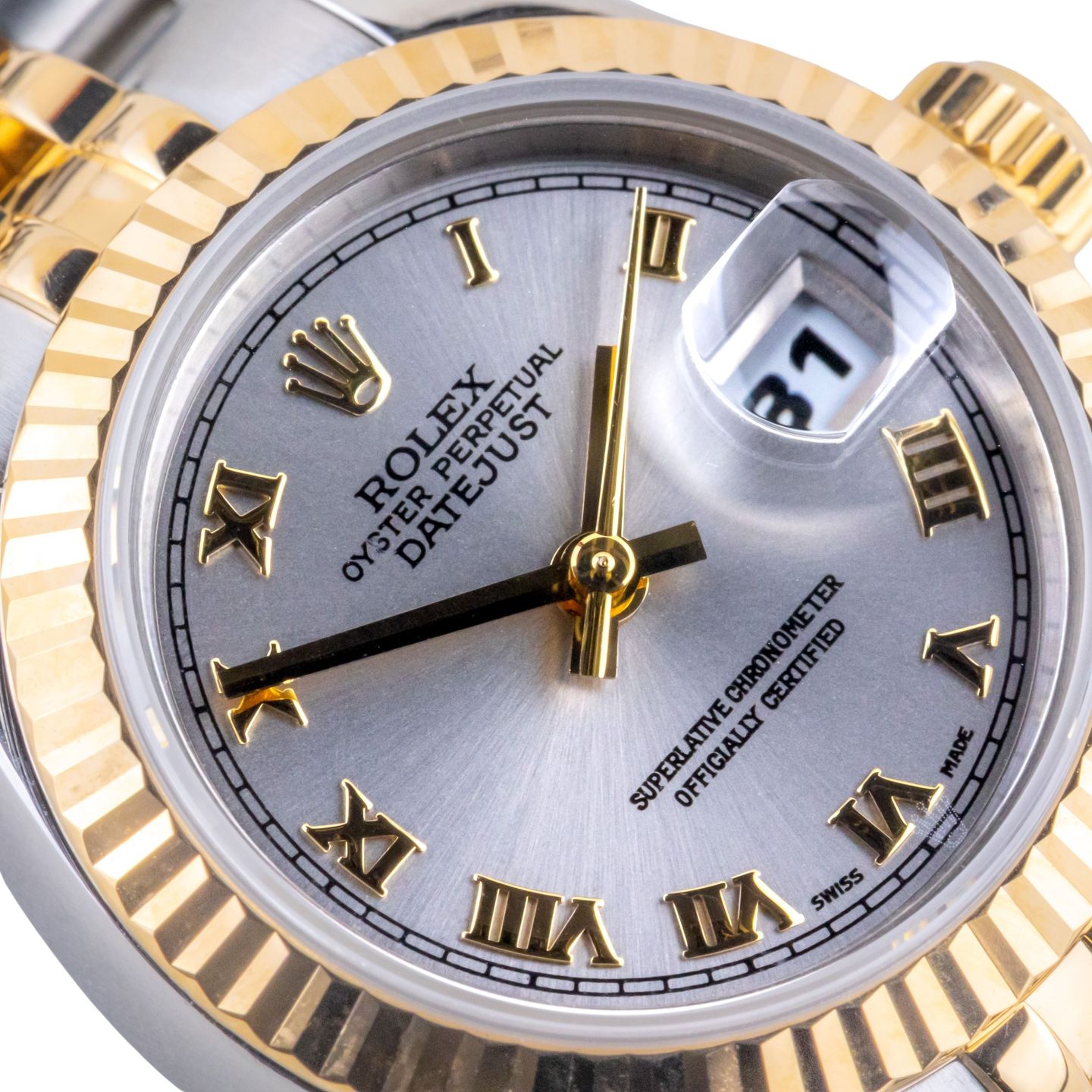Rolex Lady-Datejust 179173 - (2/8)