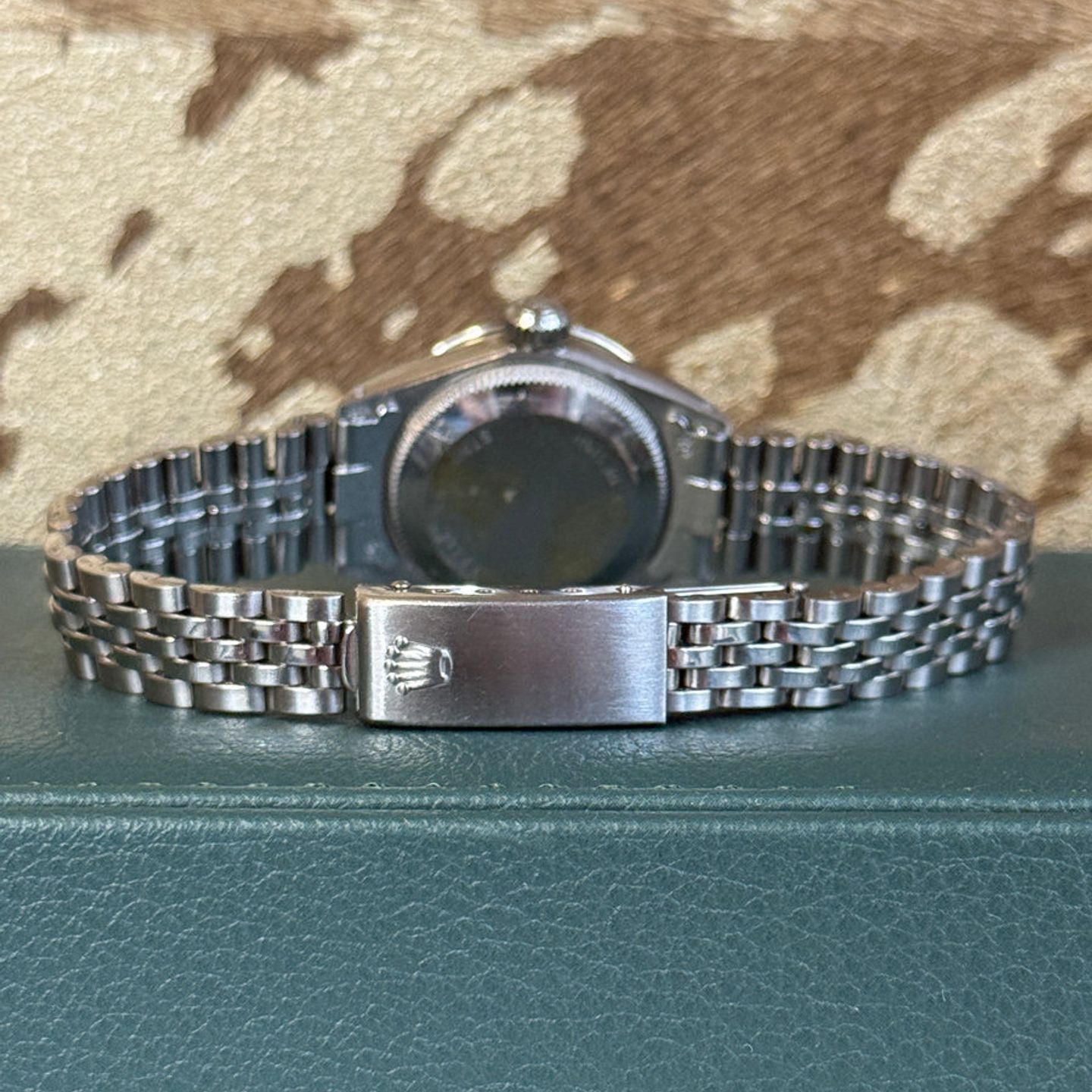 Rolex Lady-Datejust 6917 - (6/8)