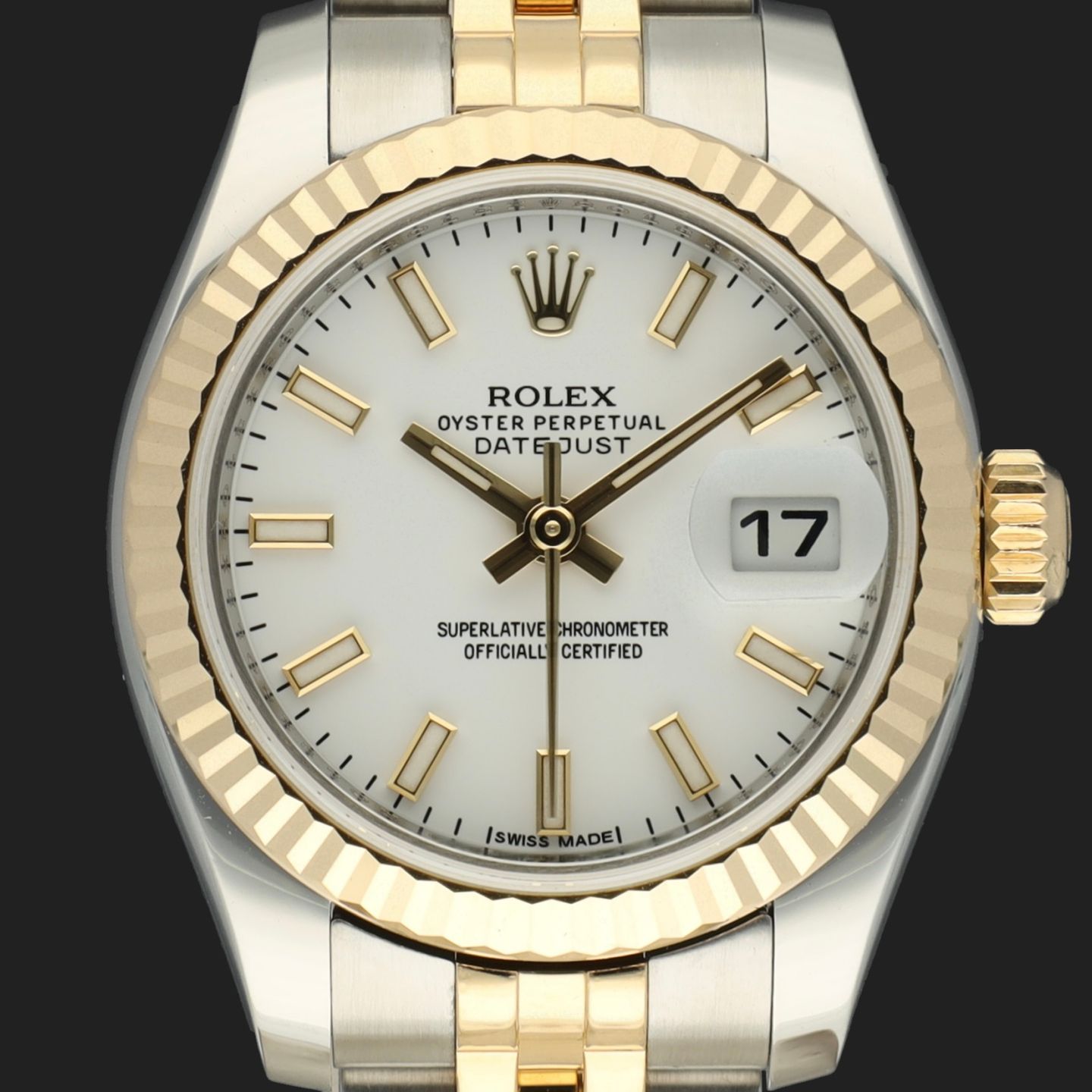 Rolex Lady-Datejust 179173 - (2/8)